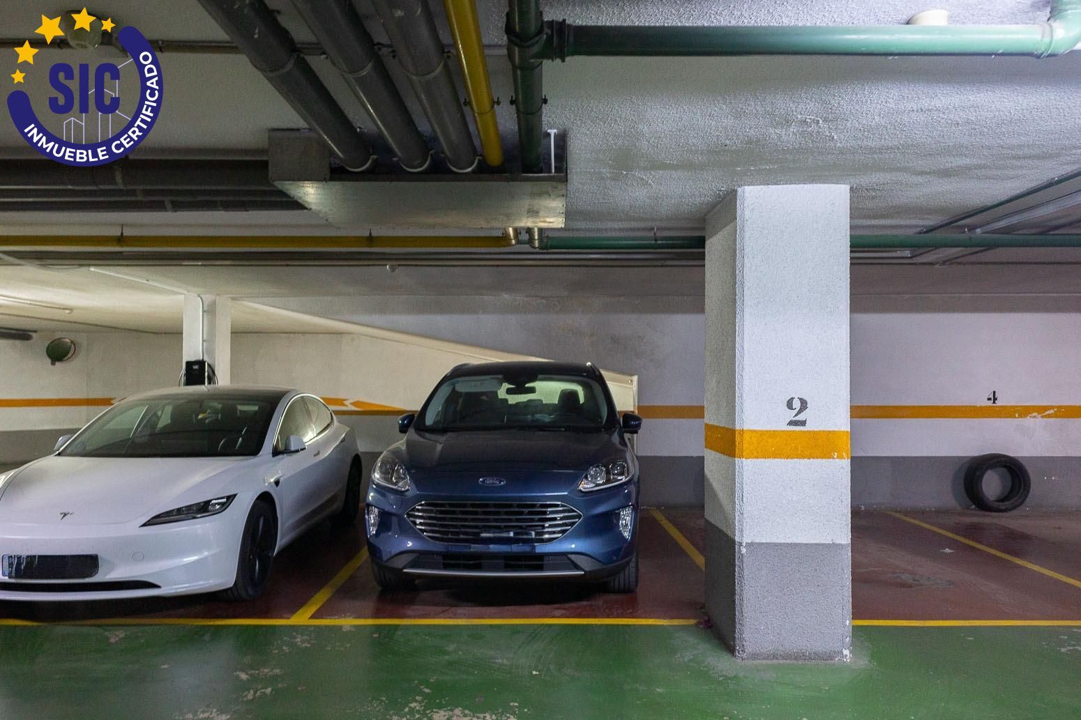 Ático en residencial premium con piscina en Mislata ? Gran terraza con vistas espectaculares