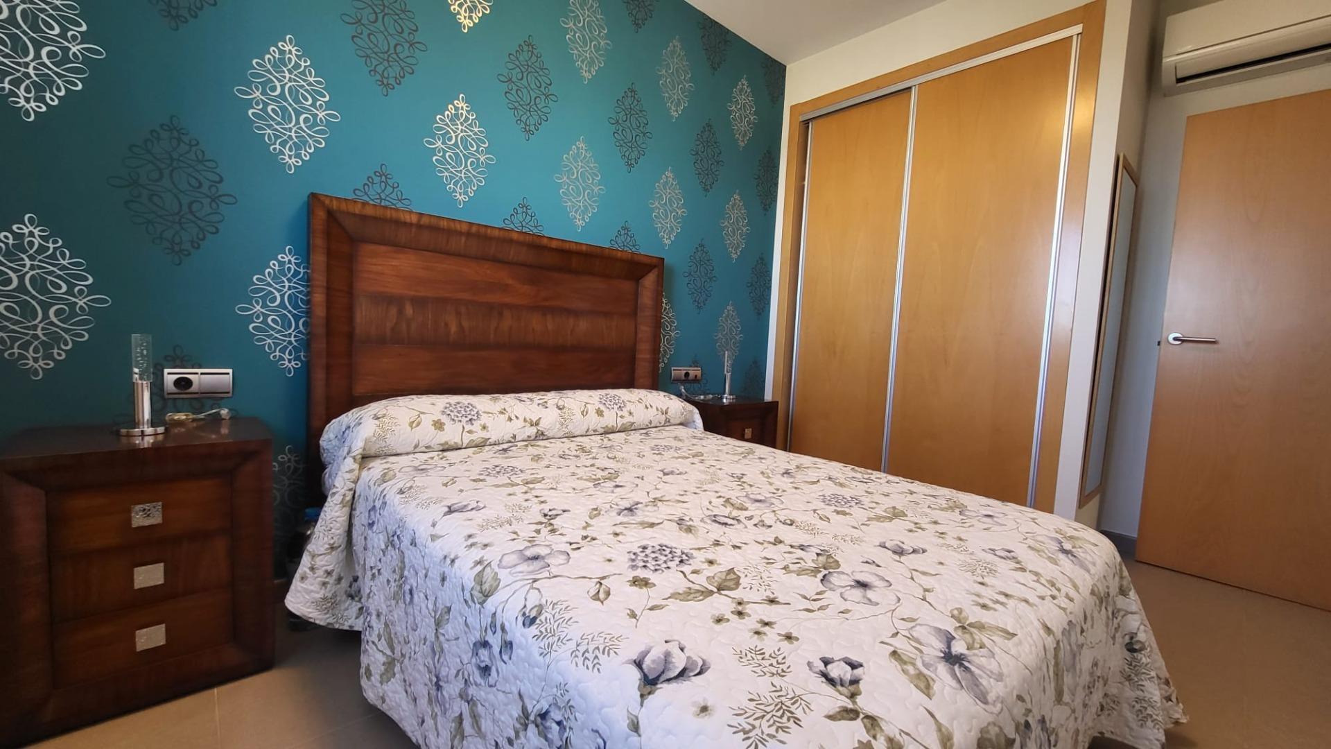 ESPECTACULAR APARTAMENTO EN PLAYA DE PILES. CERCA DEL MAR.