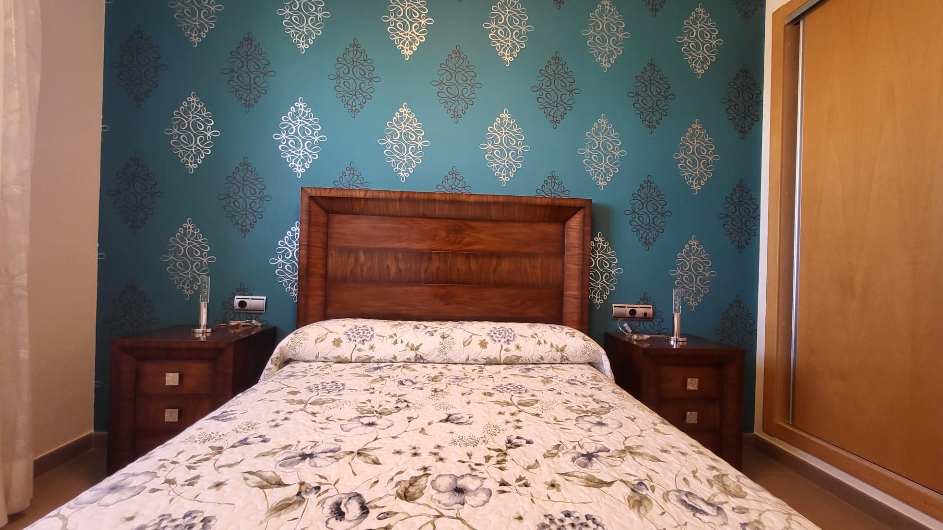 ESPECTACULAR APARTAMENTO EN PLAYA DE PILES. CERCA DEL MAR.