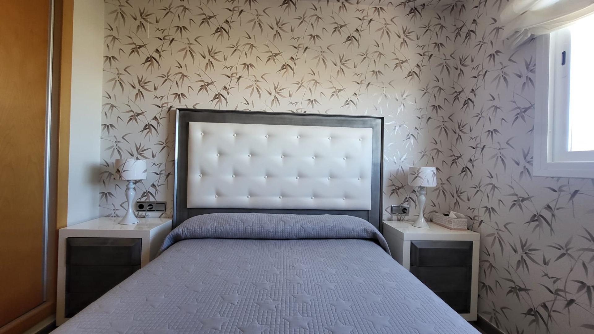 ESPECTACULAR APARTAMENTO EN PLAYA DE PILES. CERCA DEL MAR.