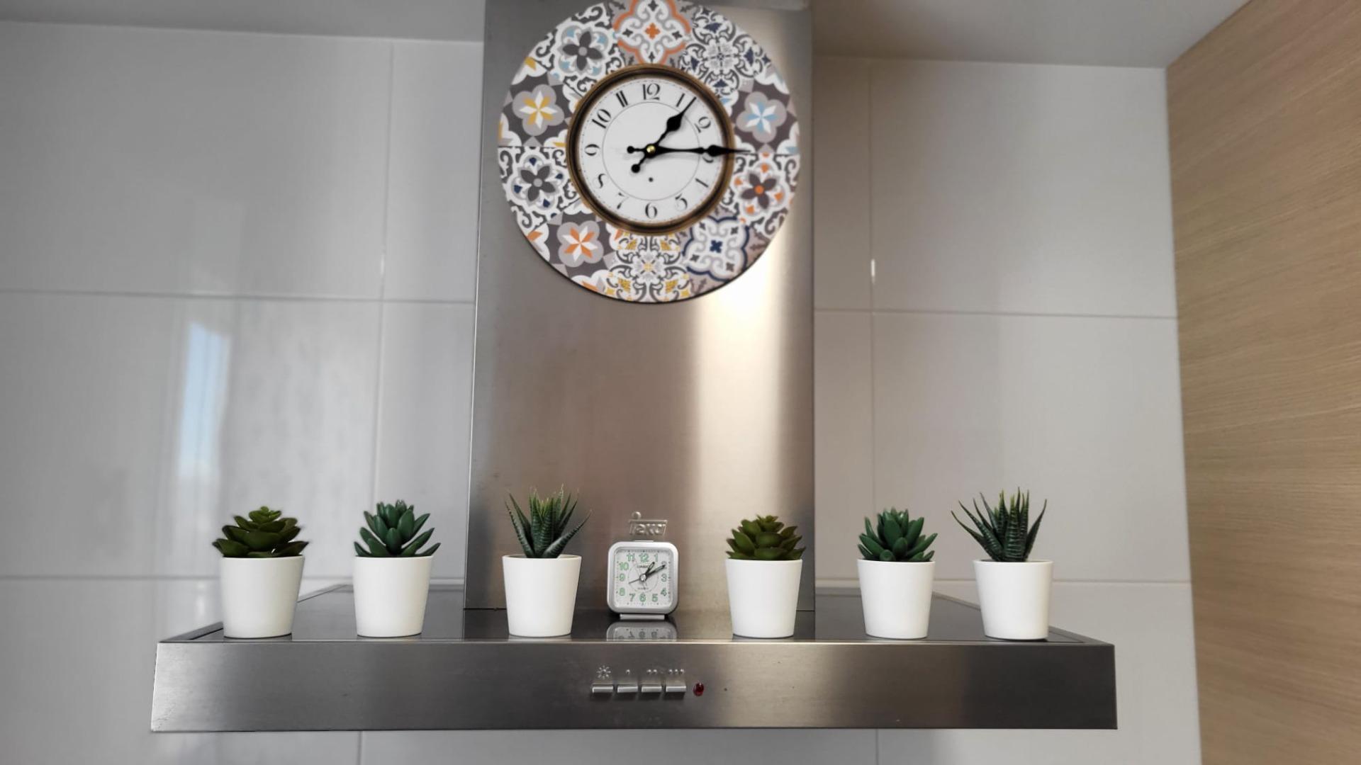 ESPECTACULAR APARTAMENTO EN PLAYA DE PILES. CERCA DEL MAR.