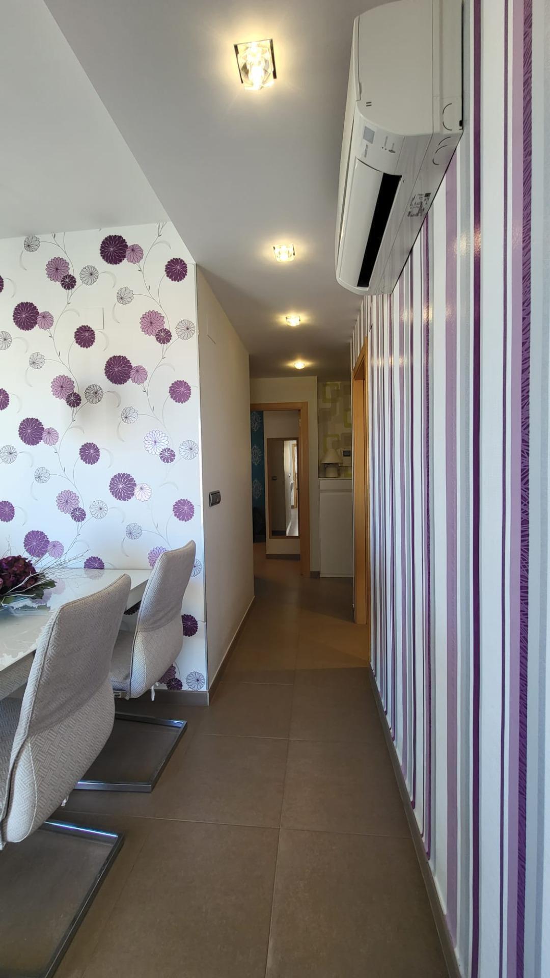 ESPECTACULAR APARTAMENTO EN PLAYA DE PILES. CERCA DEL MAR.