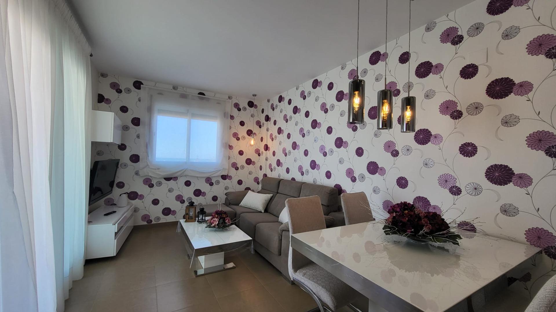 ESPECTACULAR APARTAMENTO EN PLAYA DE PILES. CERCA DEL MAR.