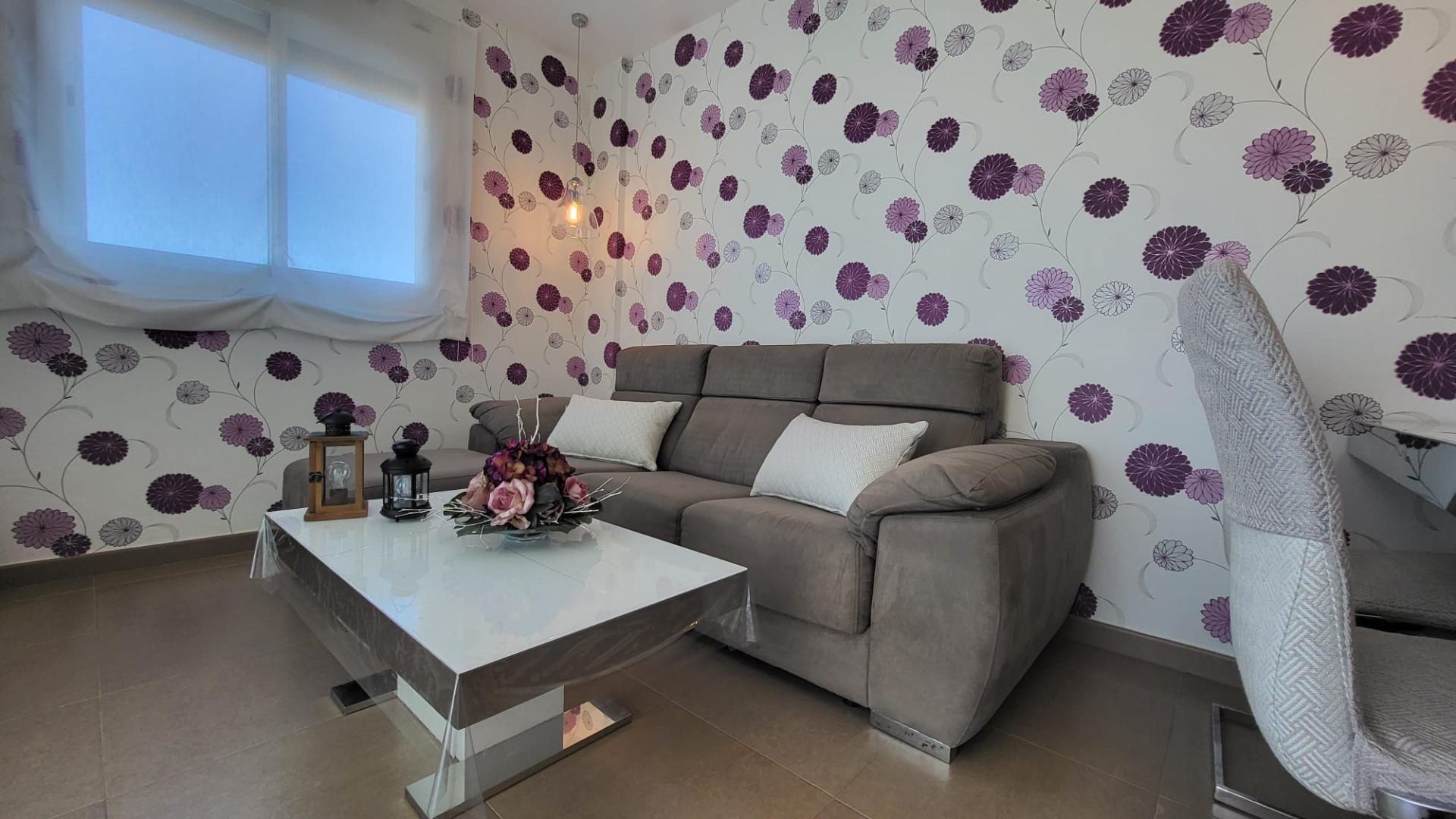 ESPECTACULAR APARTAMENTO EN PLAYA DE PILES. CERCA DEL MAR.