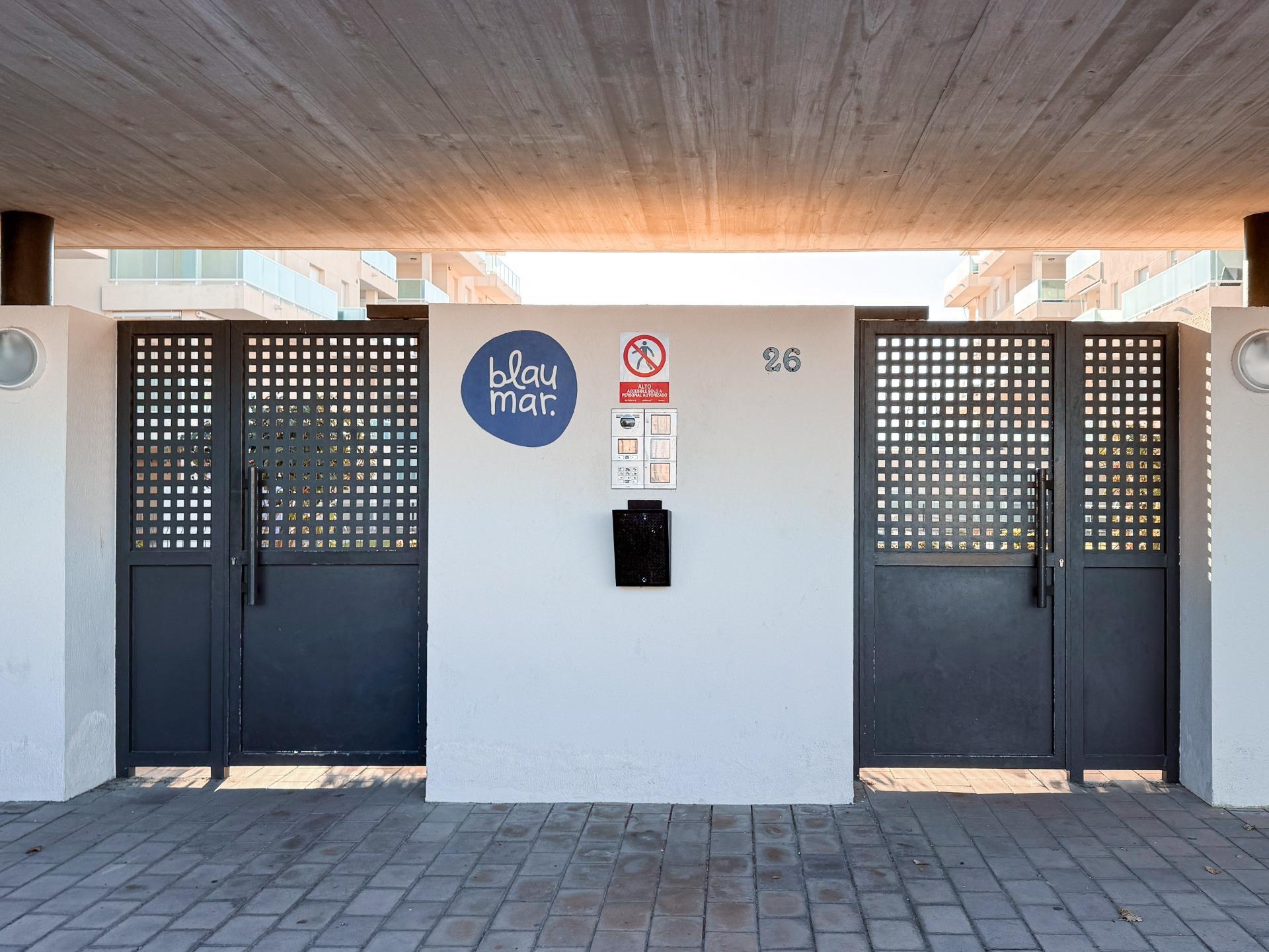 ESPECTACULAR APARTAMENTO EN PLAYA DE PILES. CERCA DEL MAR.