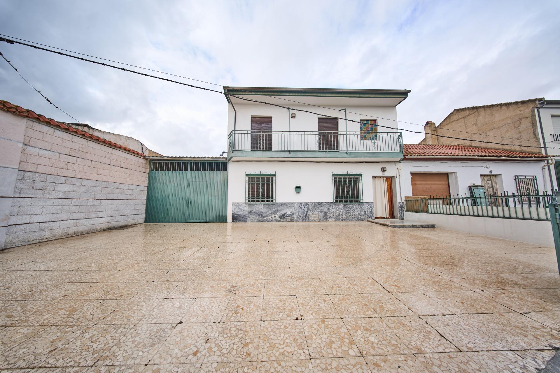 Pisos-Venta-Fuente Vaqueros-2178210