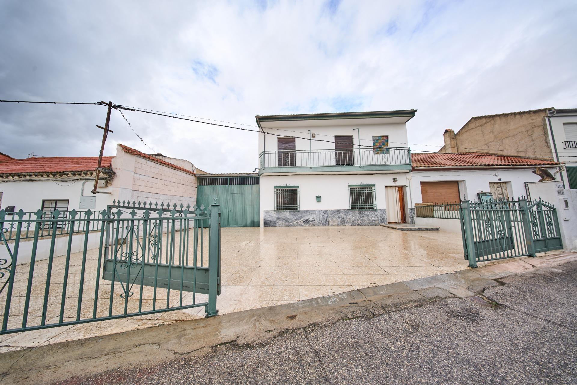 Pisos-Venta-Fuente Vaqueros-2178210-Foto-5