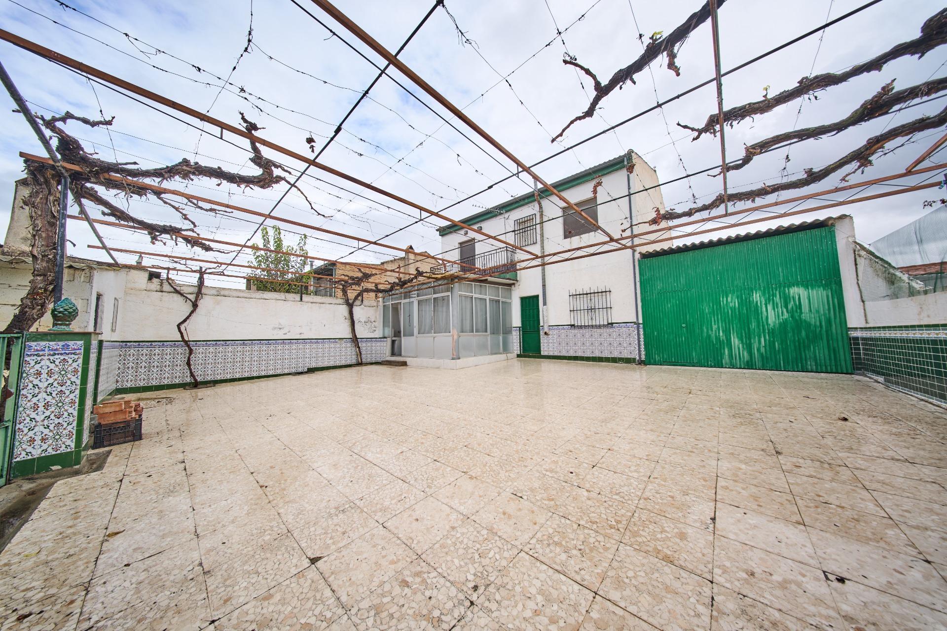 Pisos-Venta-Fuente Vaqueros-2178210-Foto-28