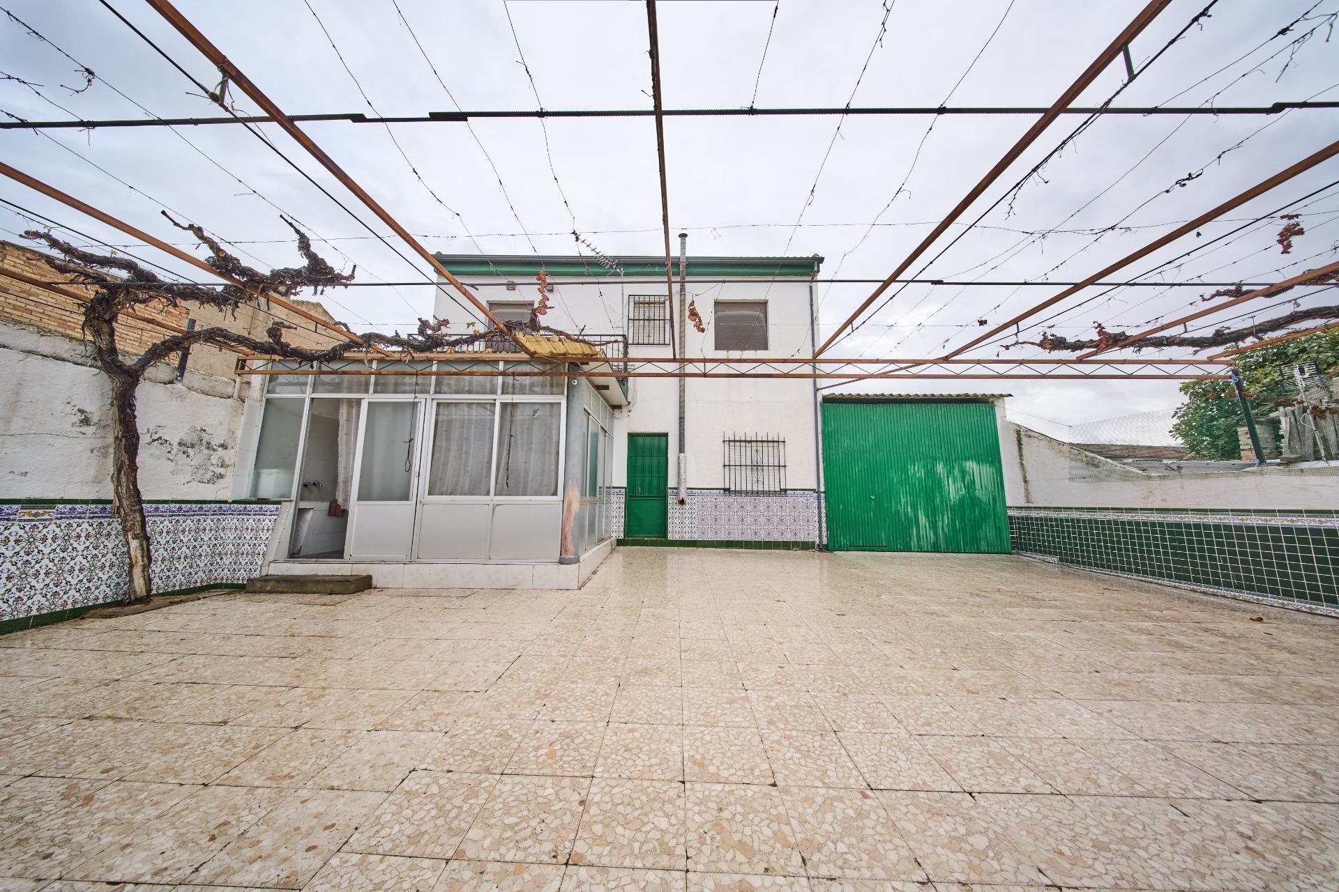 Pisos-Venta-Fuente Vaqueros-2178210-Foto-30