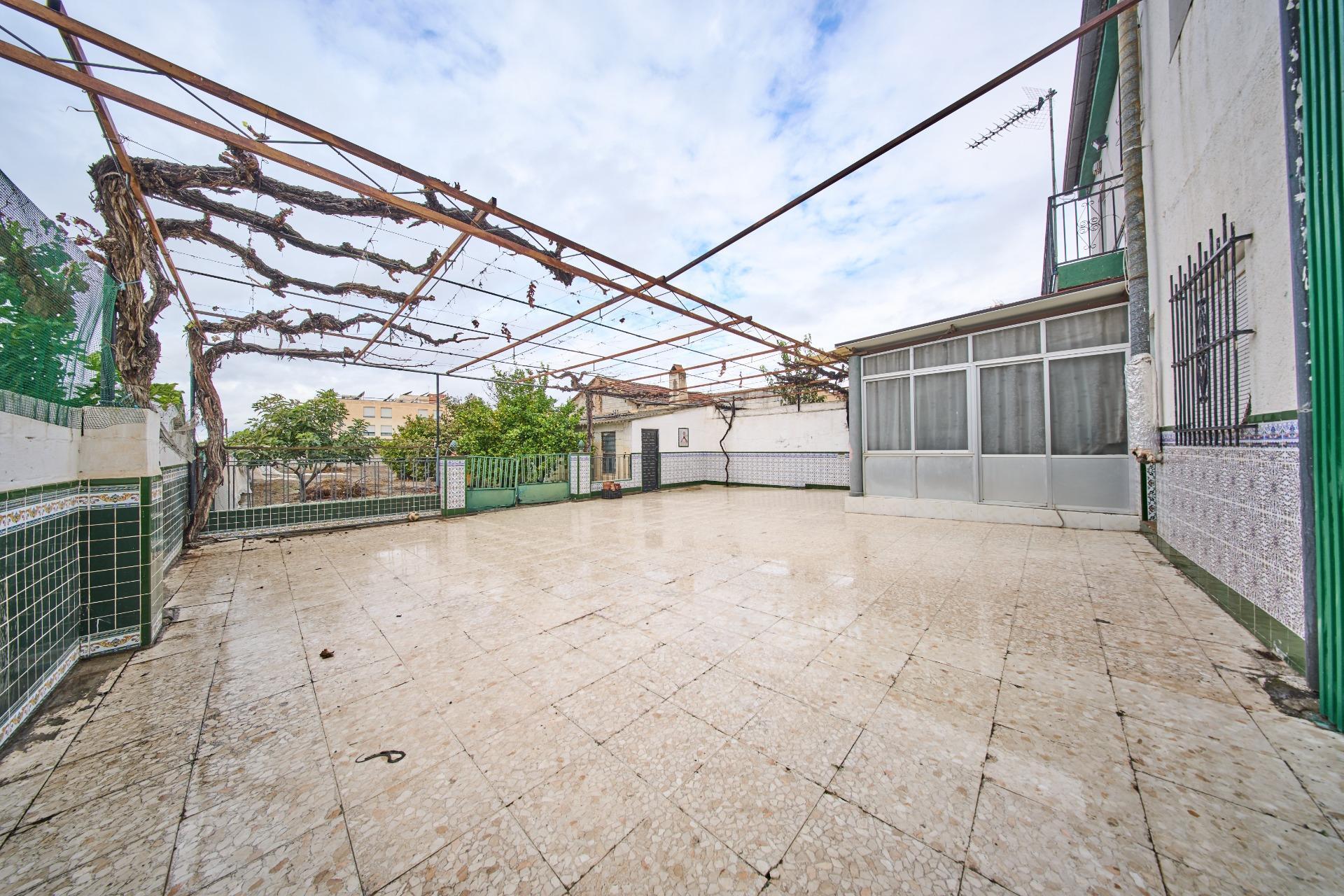 Pisos-Venta-Fuente Vaqueros-2178210-Foto-29