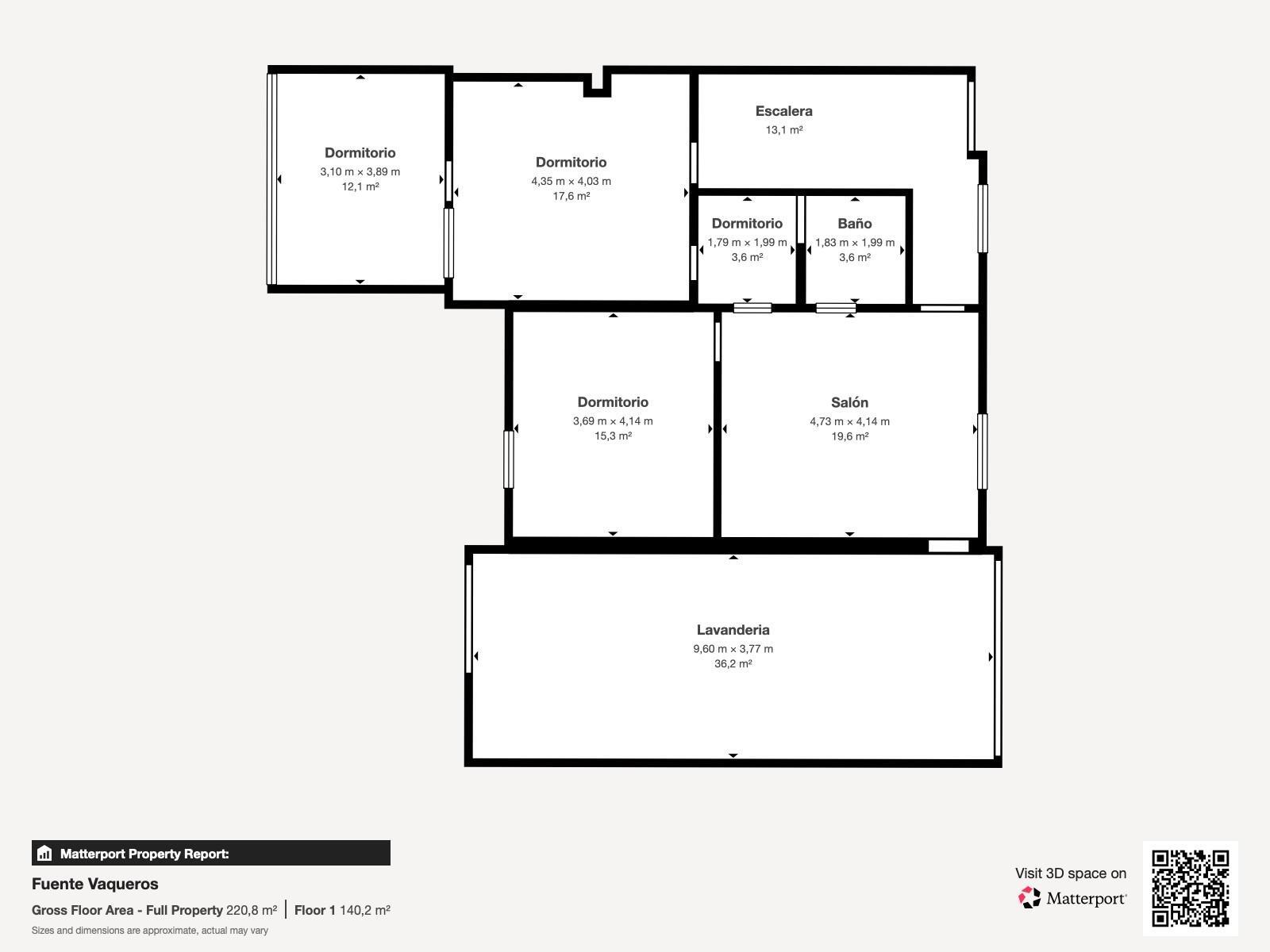 Pisos-Venta-Fuente Vaqueros-2178210-Foto-60