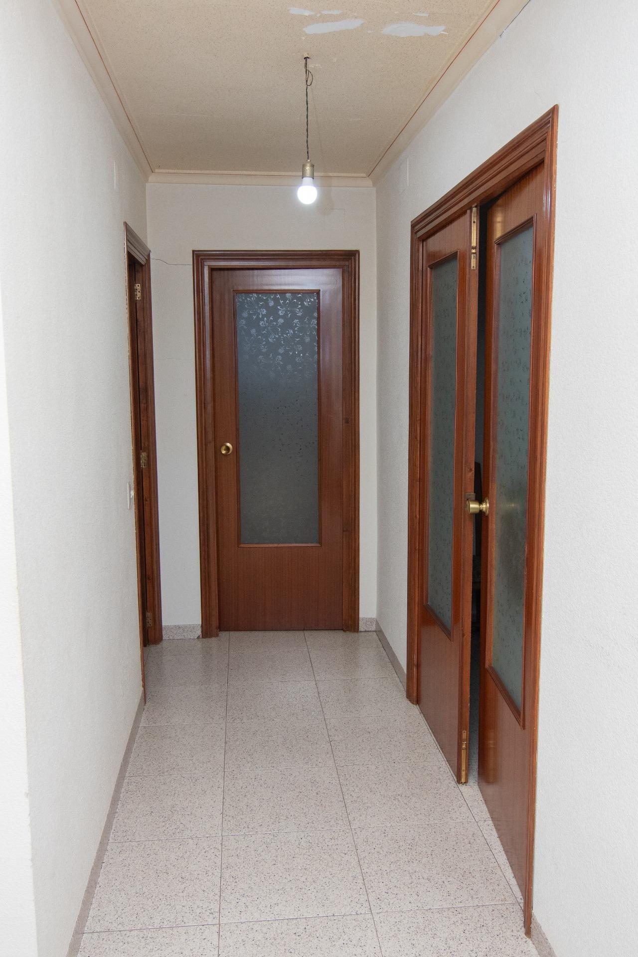 Fabulosa Casa de Pueblo en Entorno Idílico, en Benialfaqui.