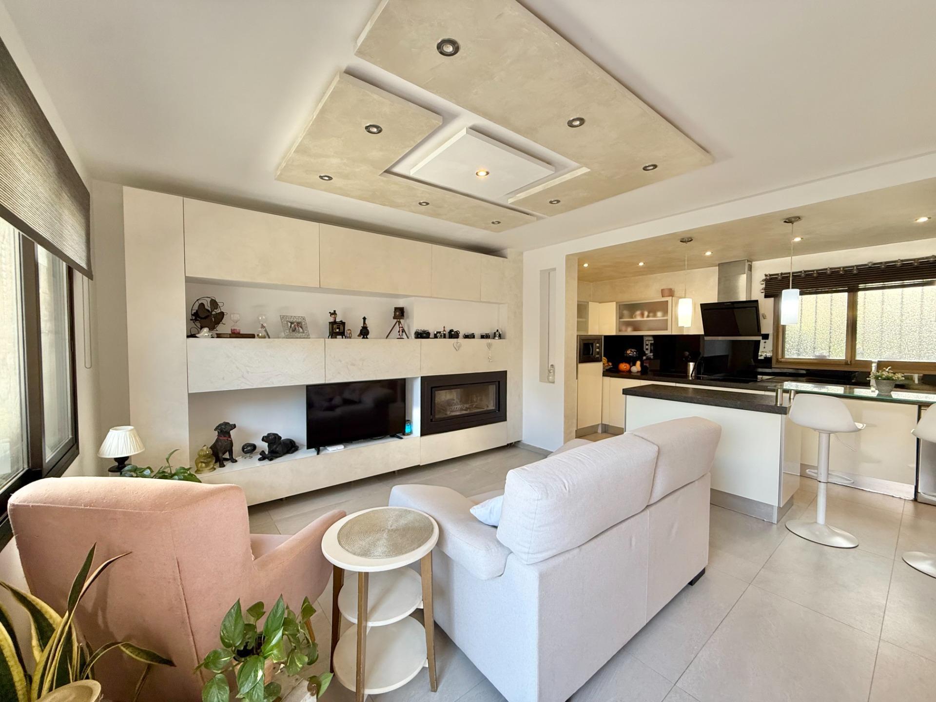 Salón