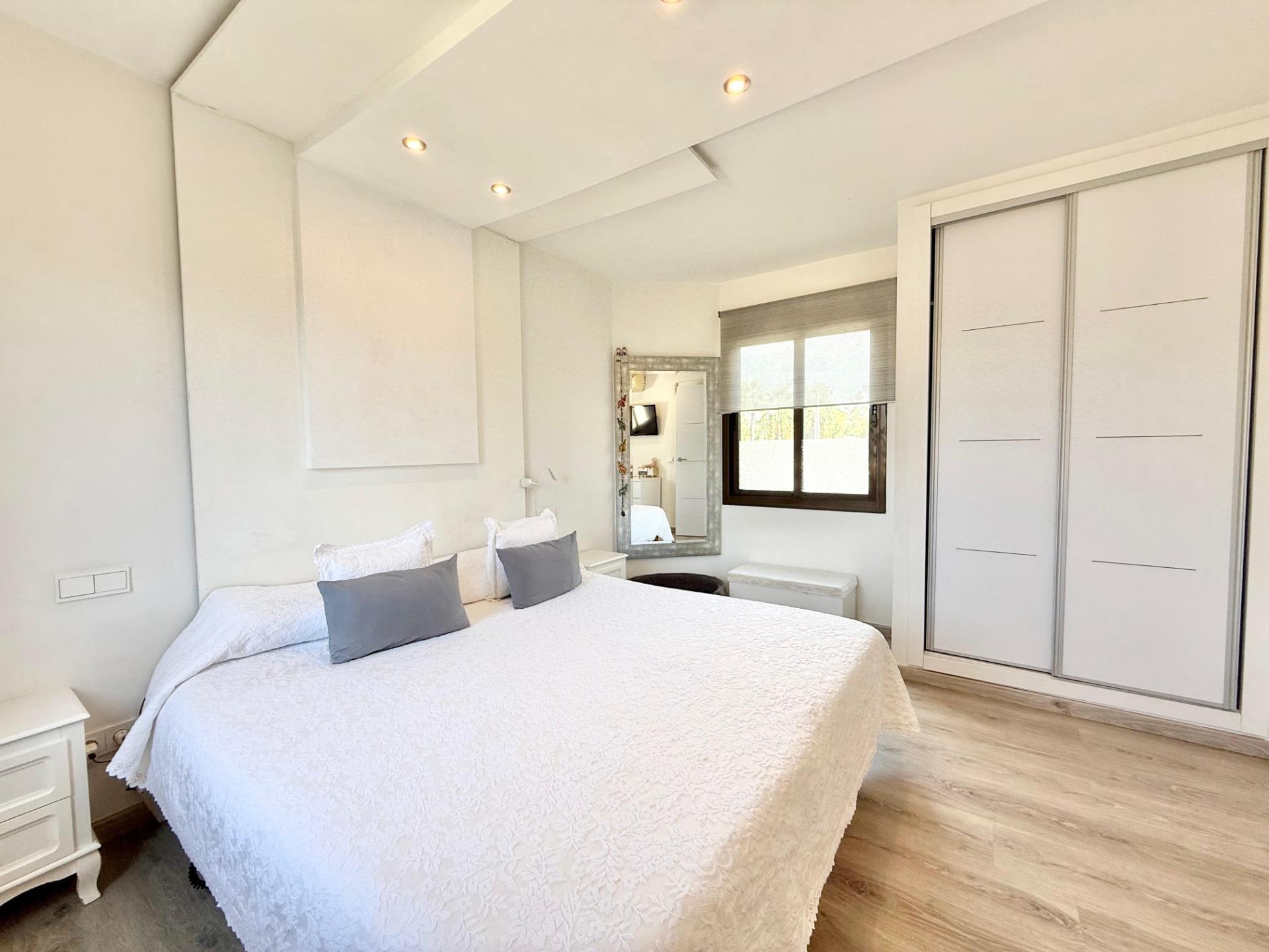 Dormitorio