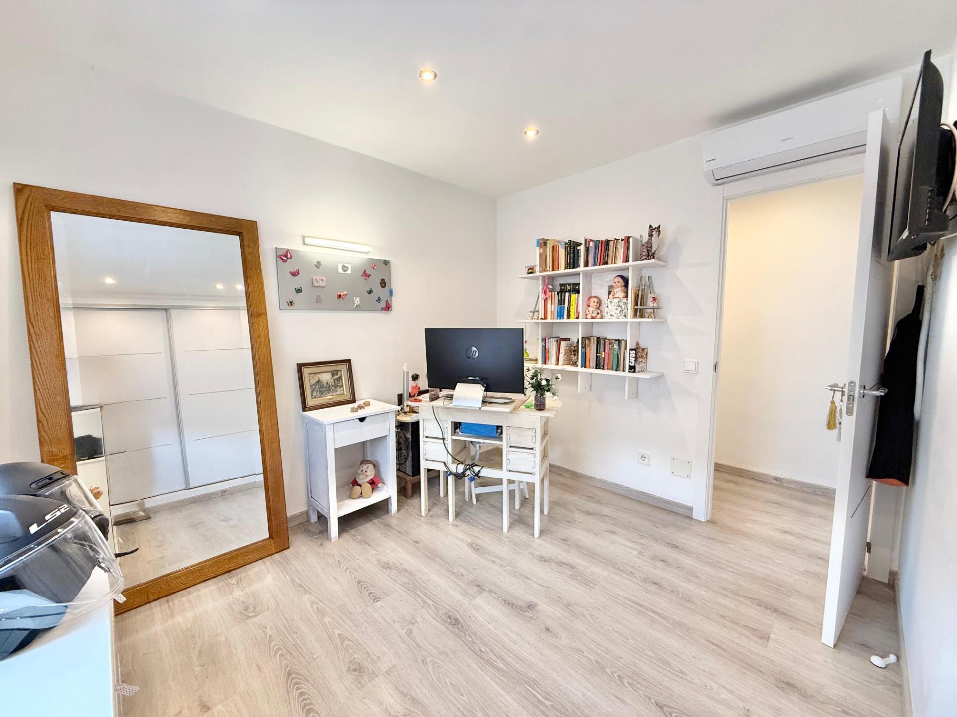 Dormitorio