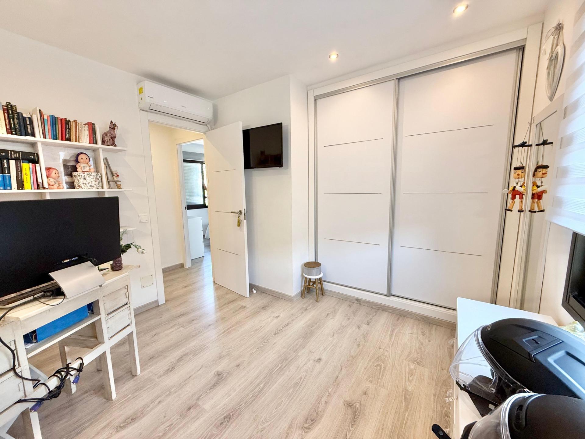 Dormitorio