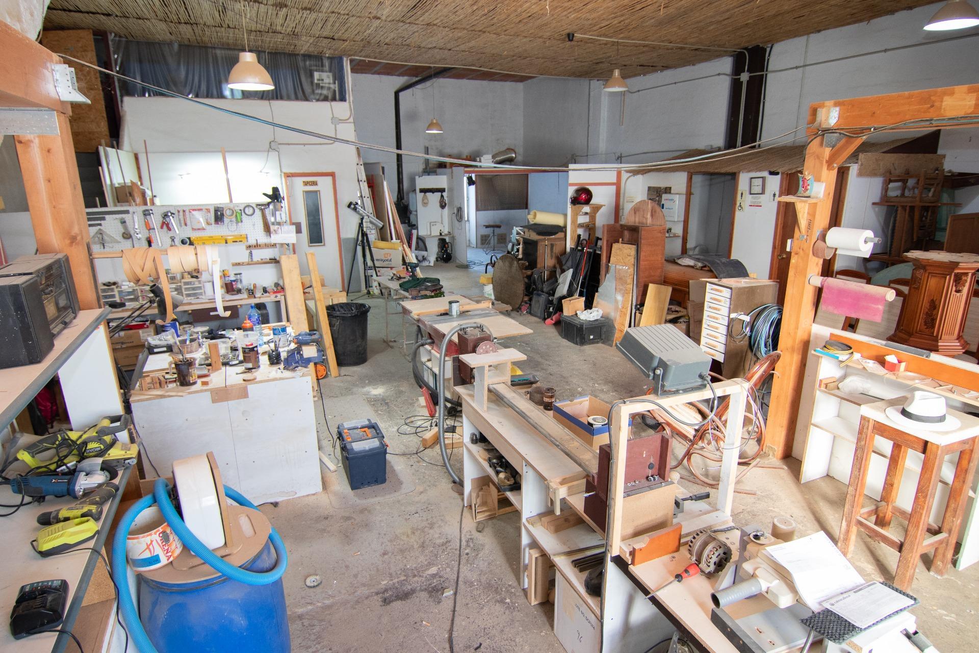 CASA CENTRICA CON IMPRESIONANTES VISTAS