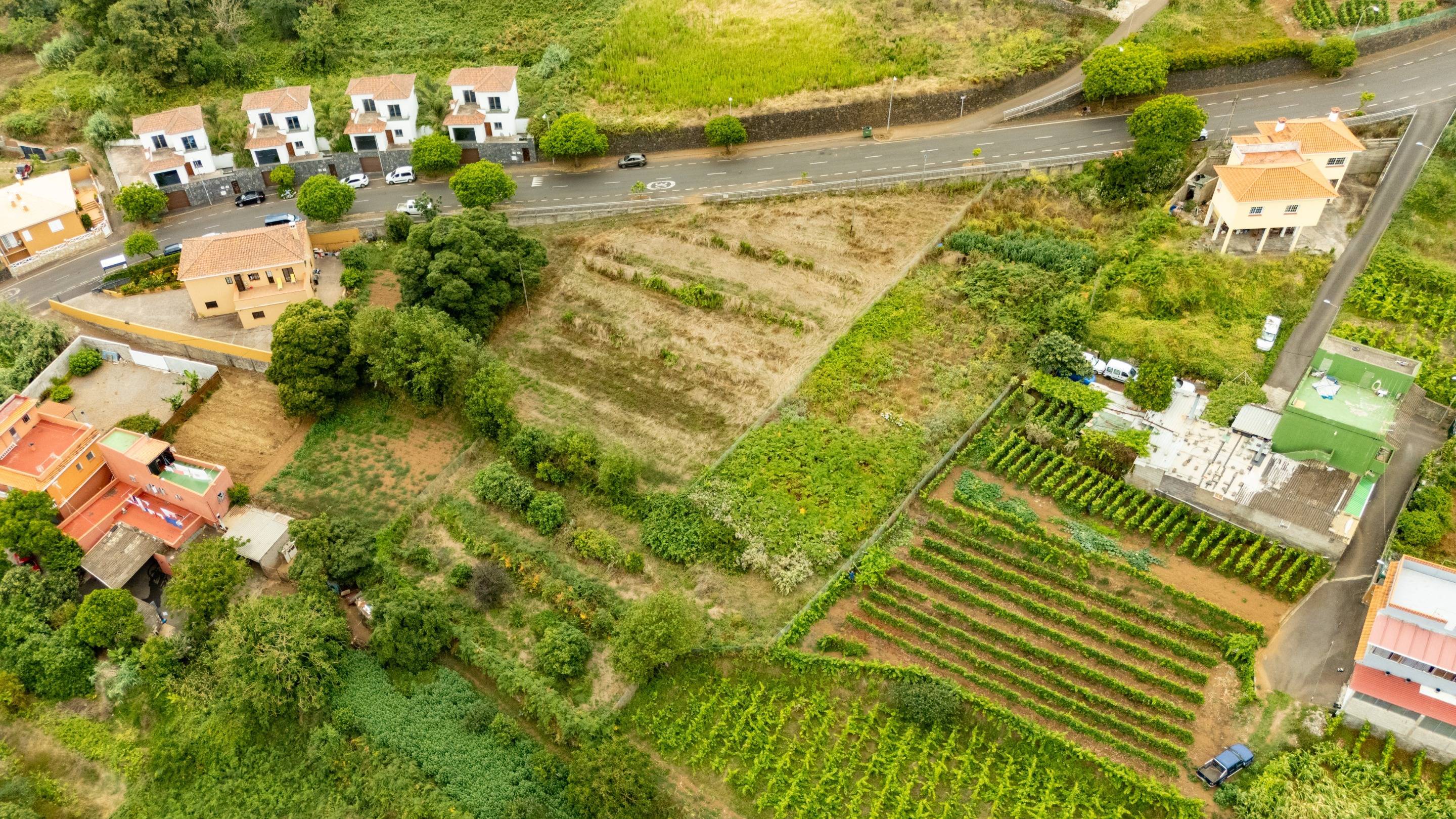 VENTA DE TERRENO URBANO Y RÚSTICO EN RAVELO EL SAUZAL