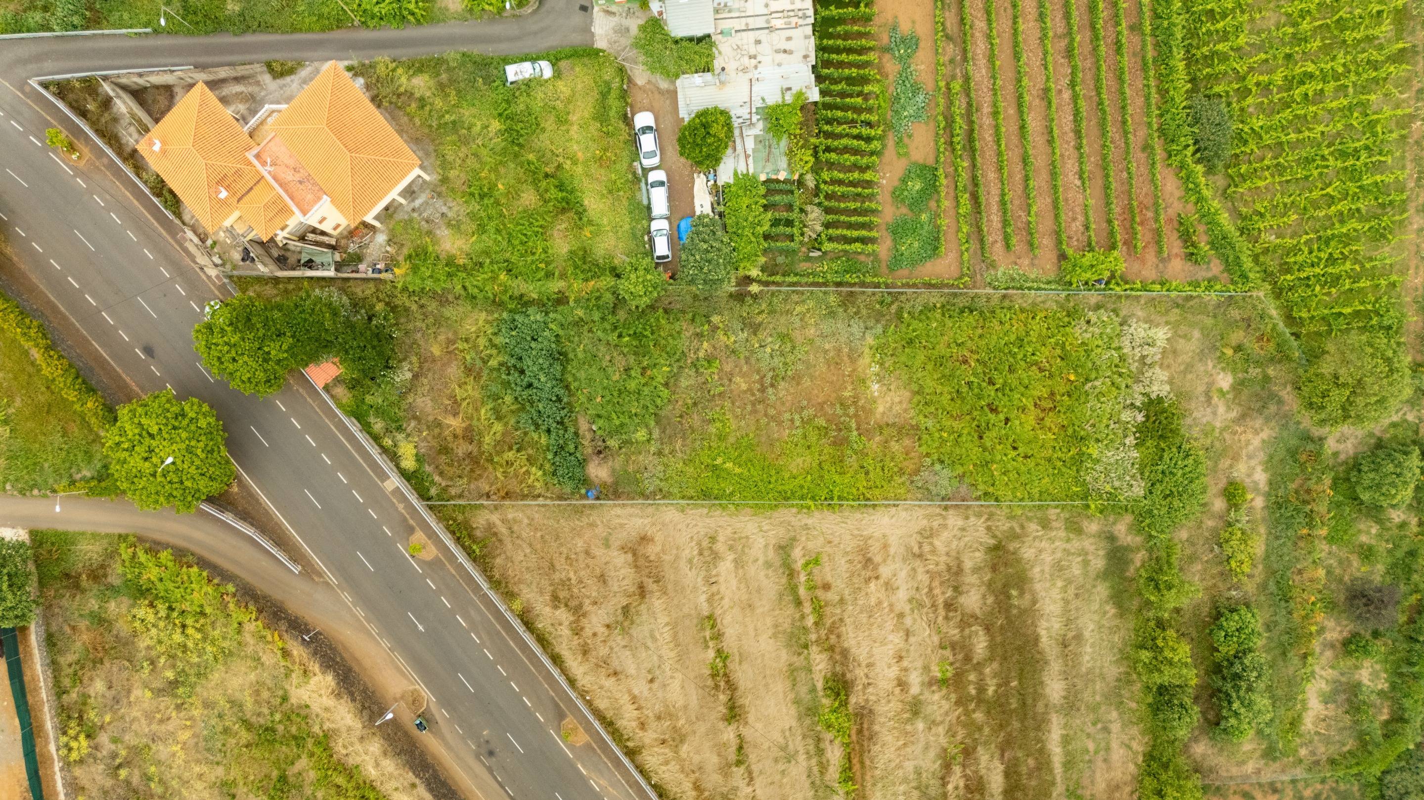 VENTA DE TERRENO URBANO Y RÚSTICO EN RAVELO EL SAUZAL