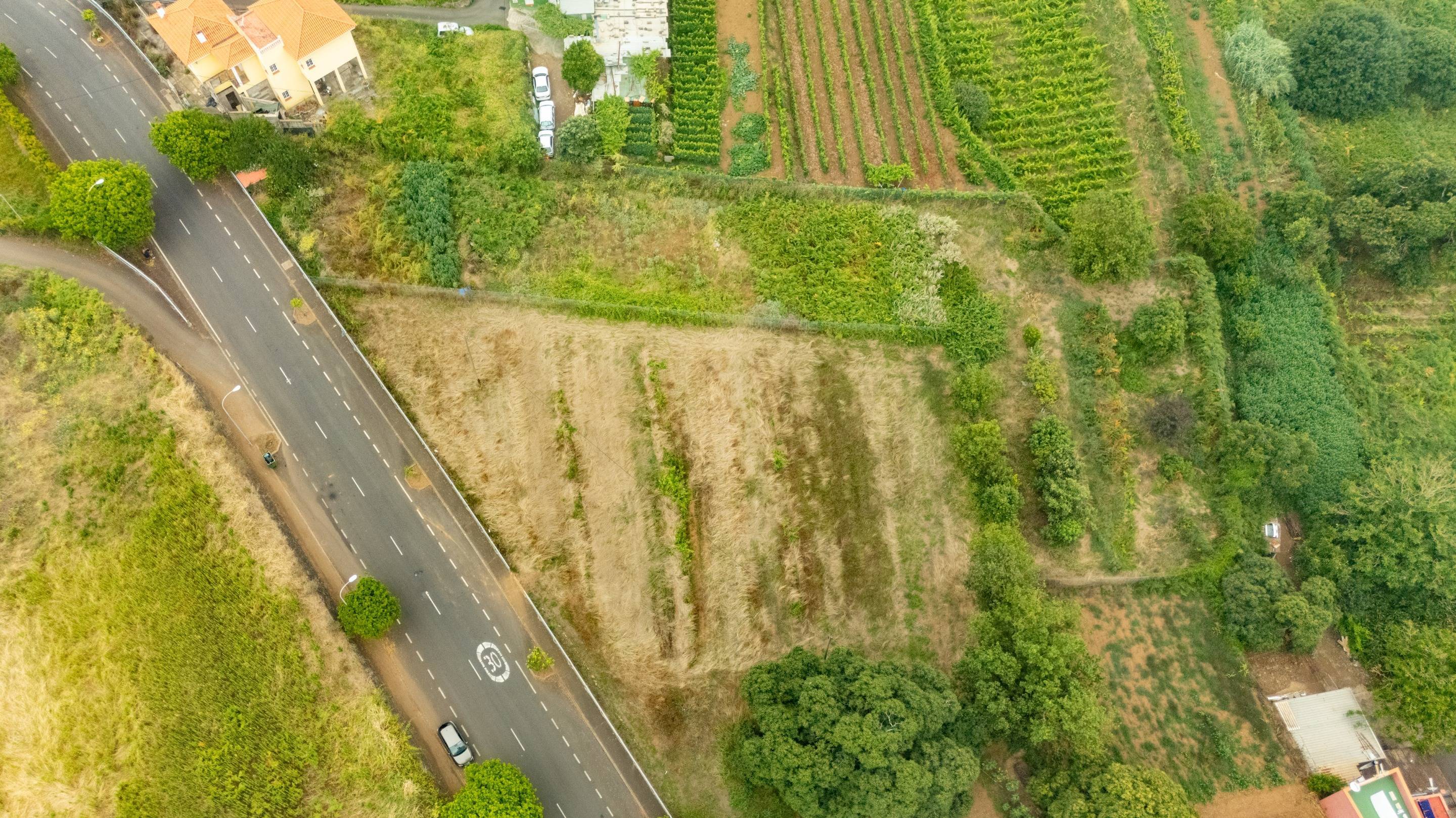 VENTA DE TERRENO URBANO Y RÚSTICO EN RAVELO EL SAUZAL
