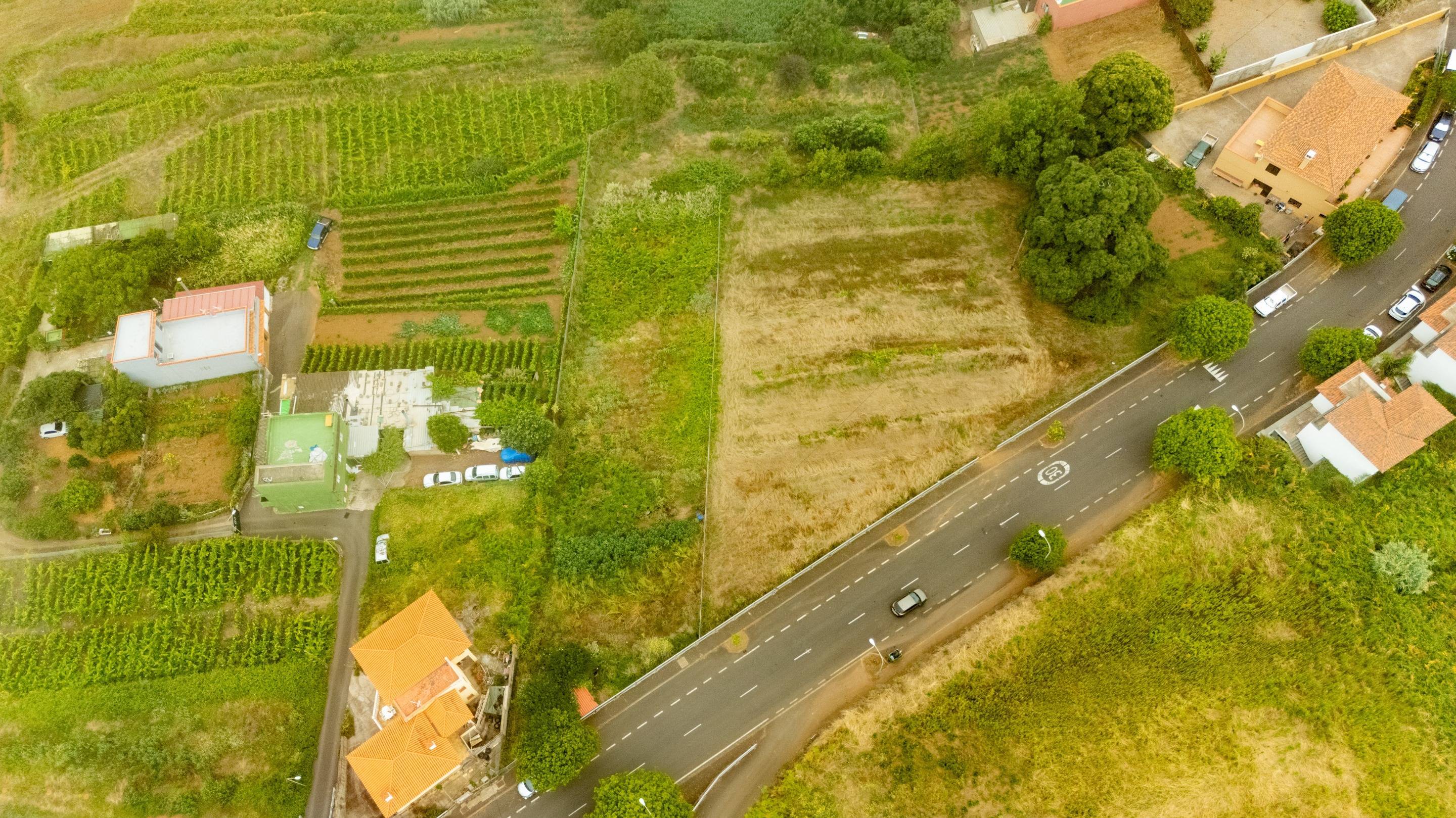 VENTA DE TERRENO URBANO Y RÚSTICO EN RAVELO EL SAUZAL