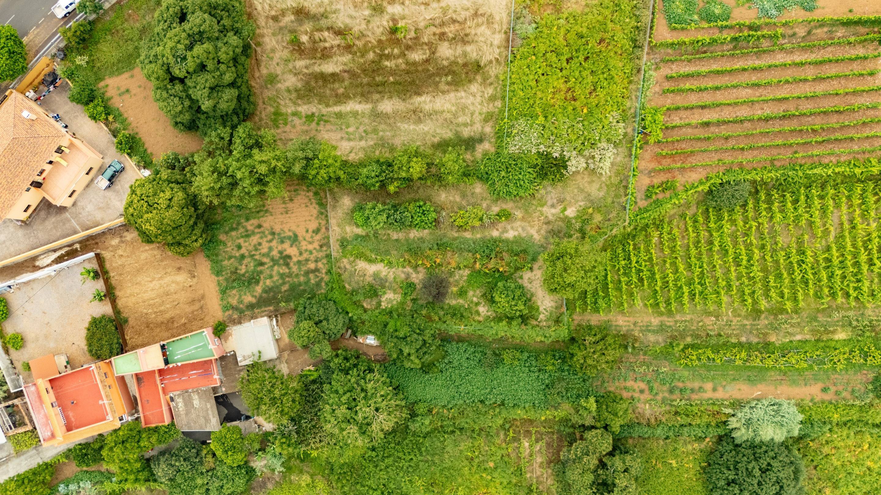 VENTA DE TERRENO URBANO Y RÚSTICO EN RAVELO EL SAUZAL