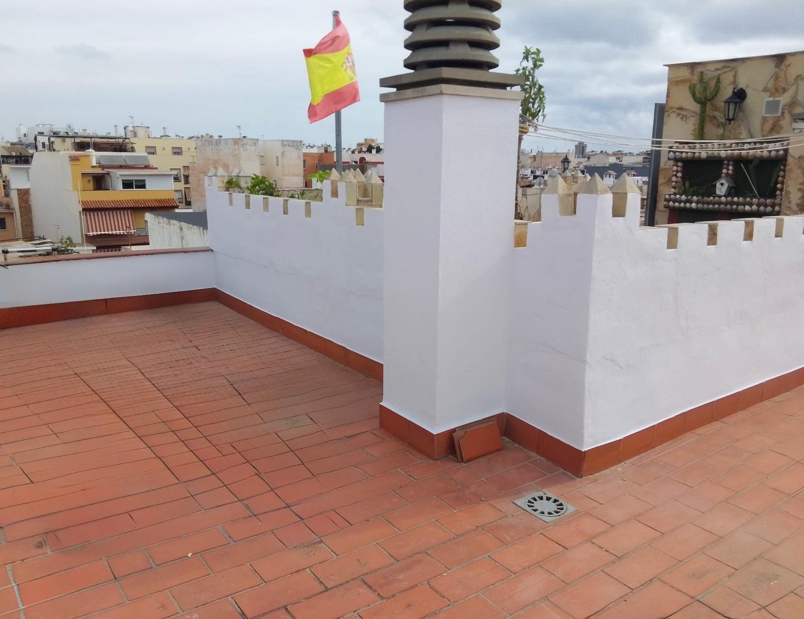 Fuengirola, Málaga