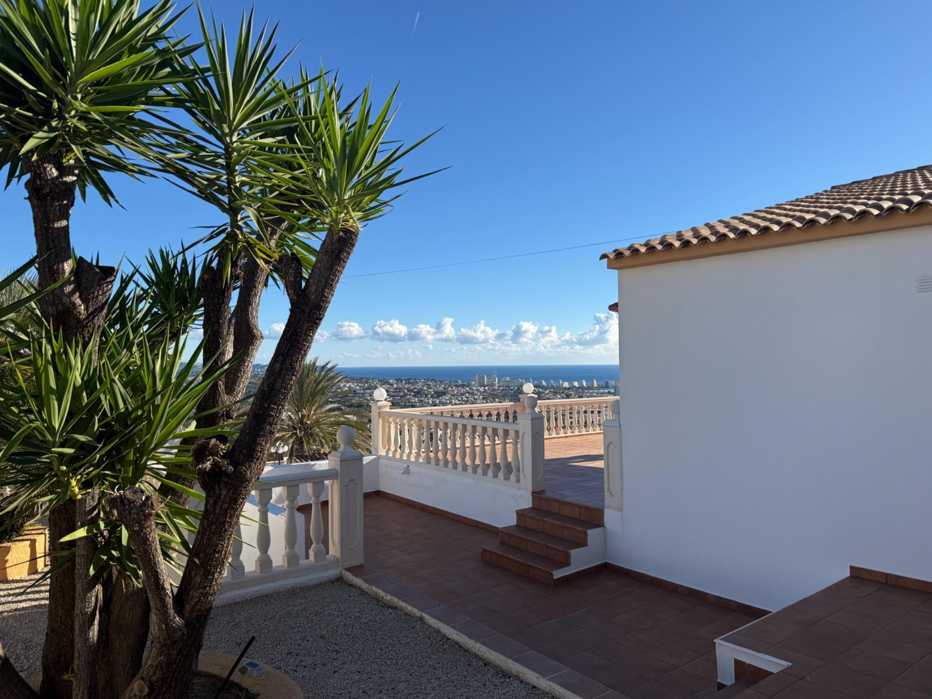 San Bernardo, Alicante/Alacant