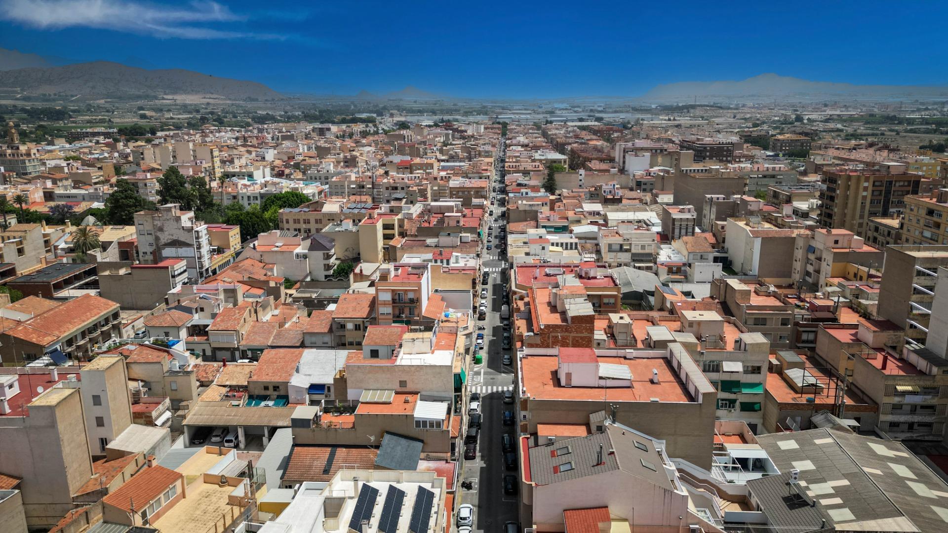 Casas o chalets-Venta-Novelda-1750639-Foto-41