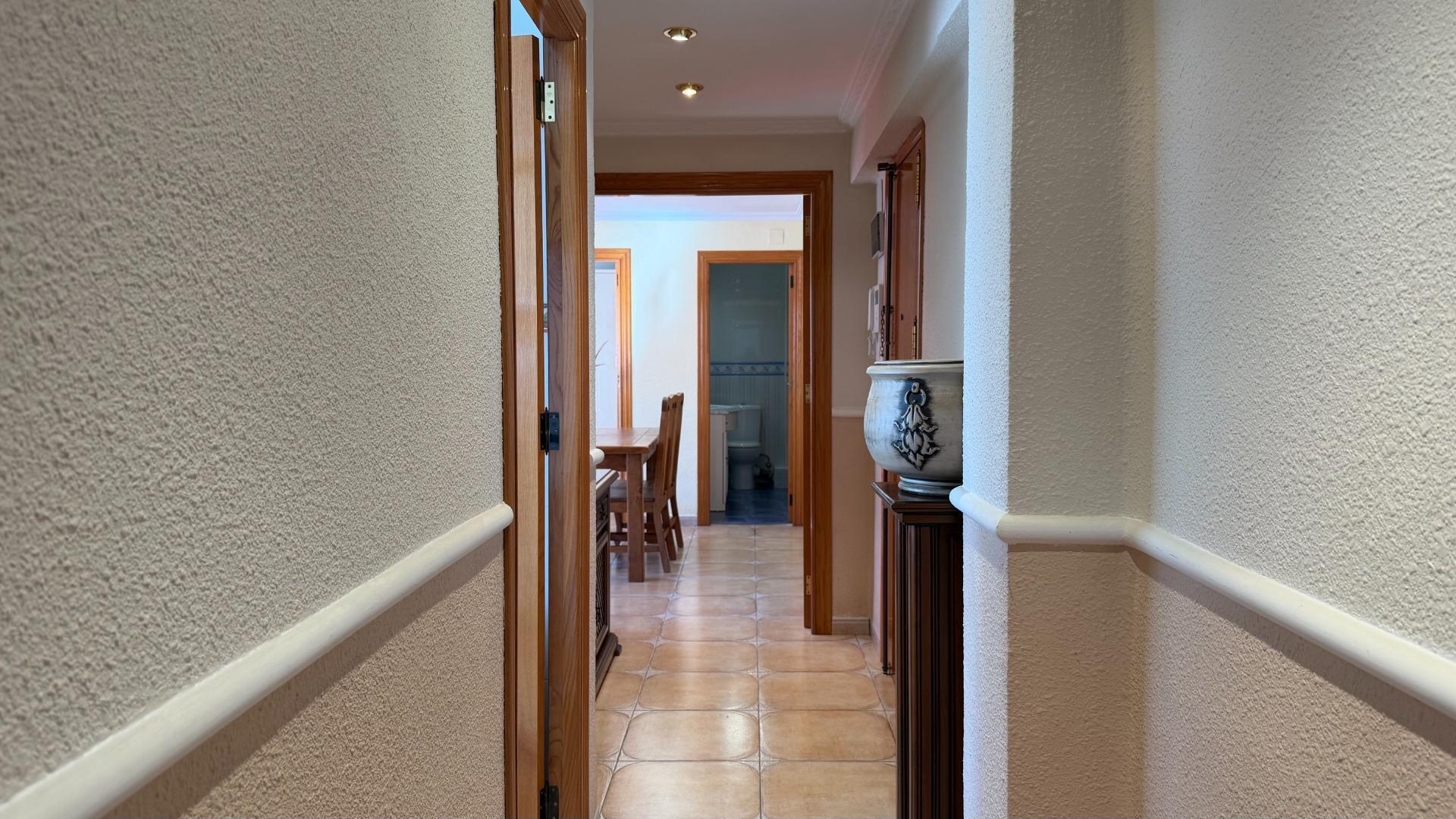 ? Luminosidad y Encanto en Monteolivete: Su Nuevo Hogar