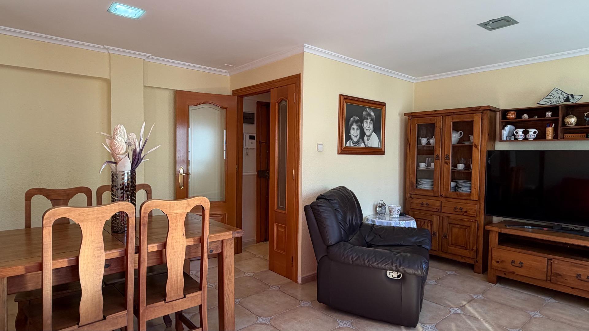 ? Luminosidad y Encanto en Monteolivete: Su Nuevo Hogar