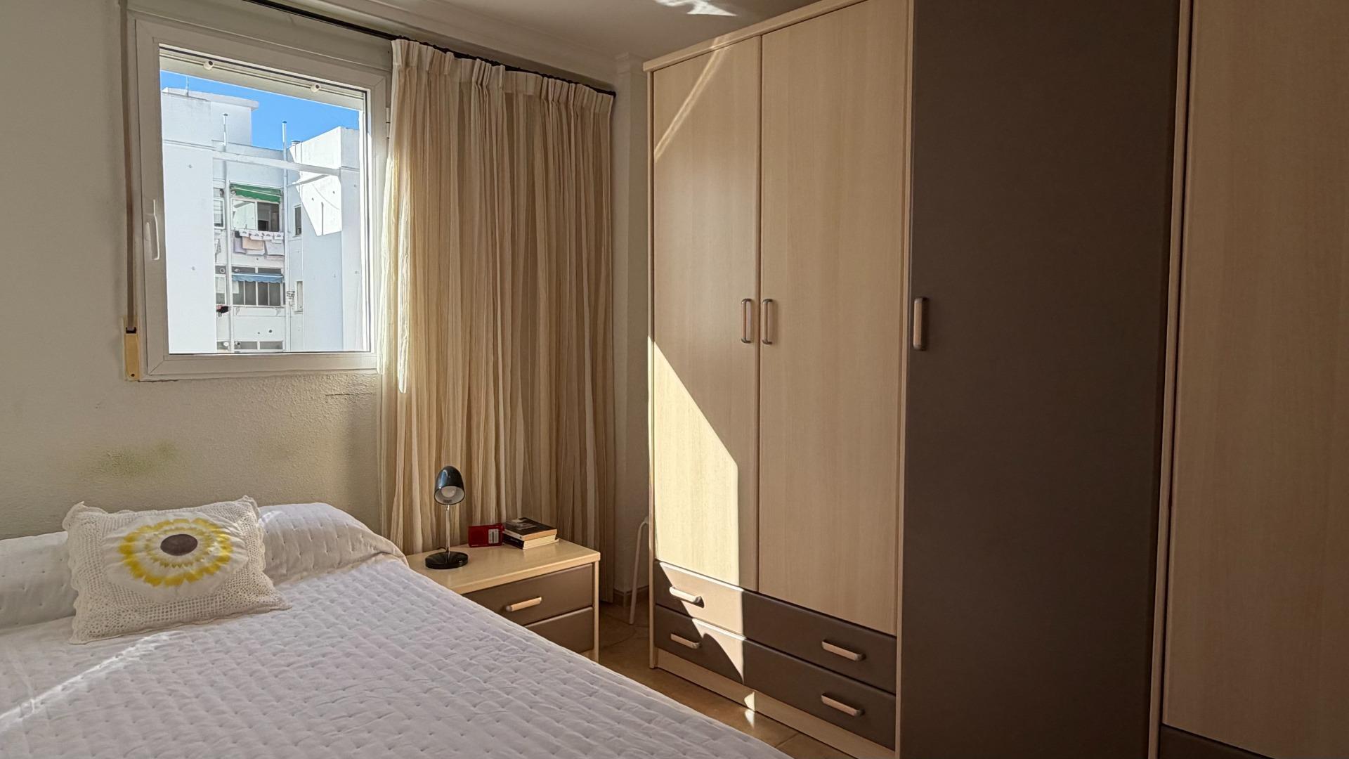 ? Luminosidad y Encanto en Monteolivete: Su Nuevo Hogar