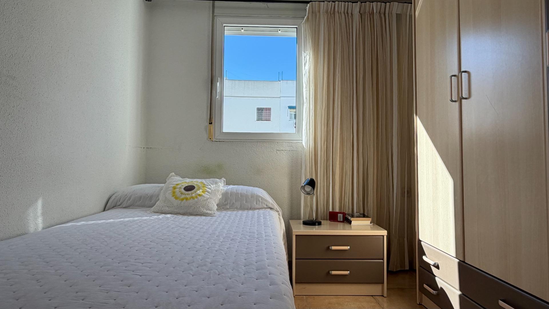 ? Luminosidad y Encanto en Monteolivete: Su Nuevo Hogar