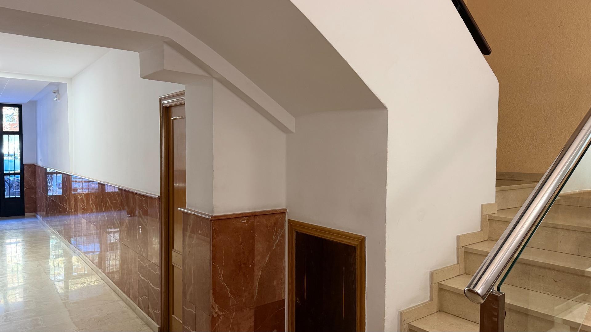 ? Luminosidad y Encanto en Monteolivete: Su Nuevo Hogar