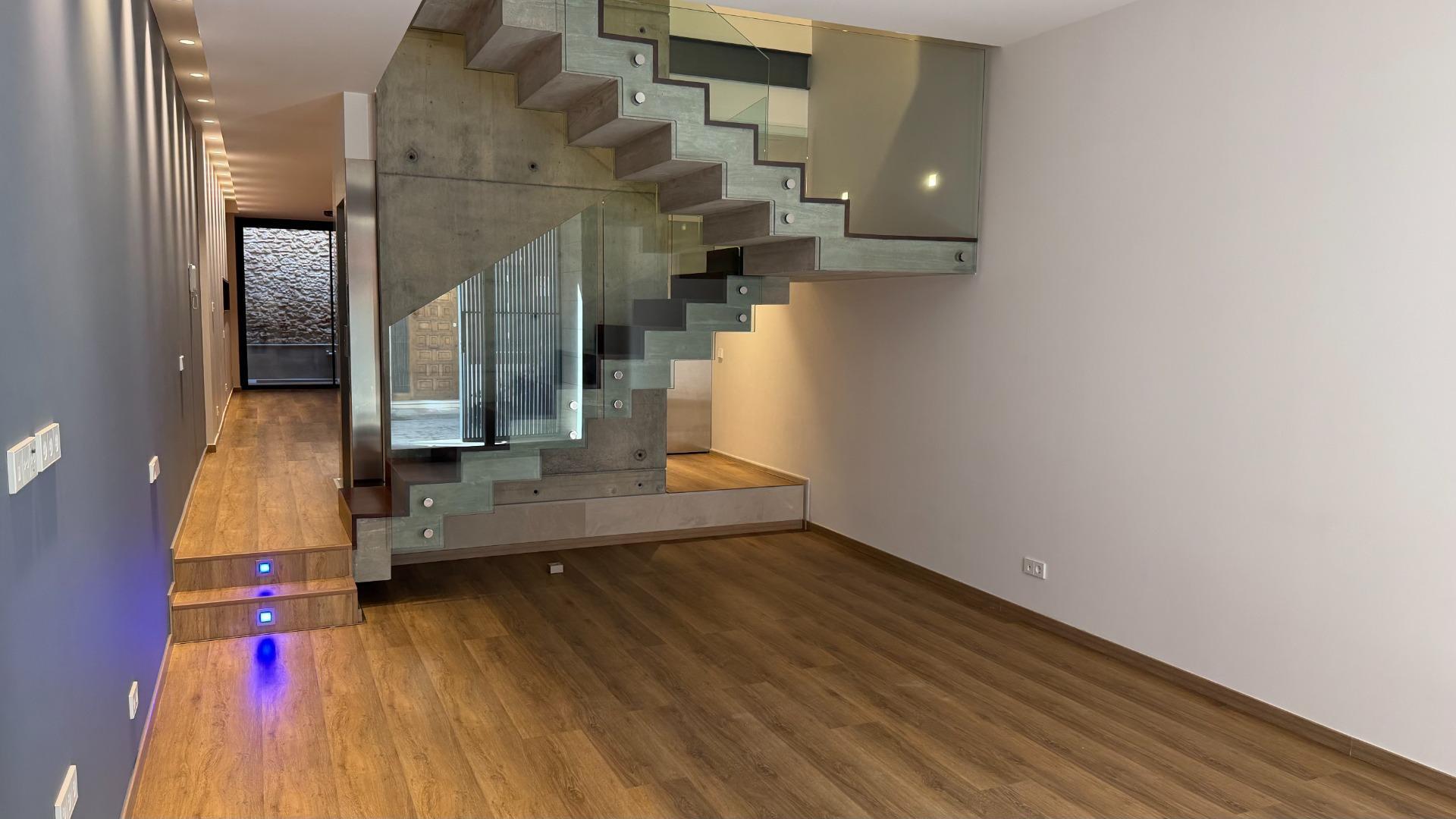 Lujo, Diseño y Confort en el Corazón de Silla