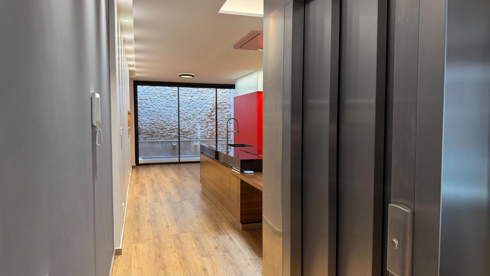 Lujo, Diseño y Confort en el Corazón de Silla