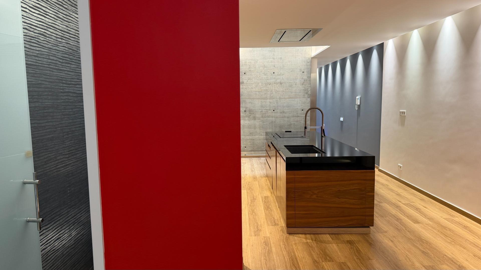 Lujo, Diseño y Confort en el Corazón de Silla