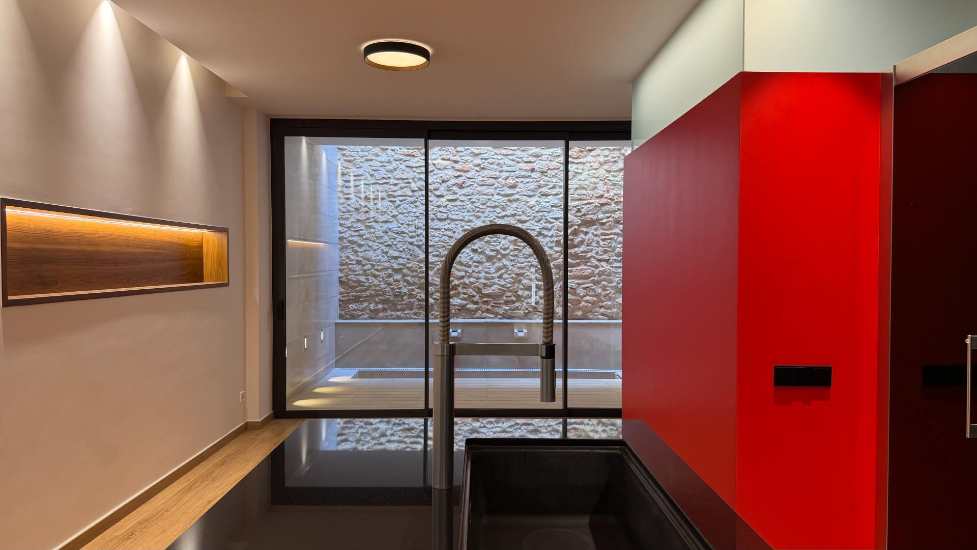 Lujo, Diseño y Confort en el Corazón de Silla