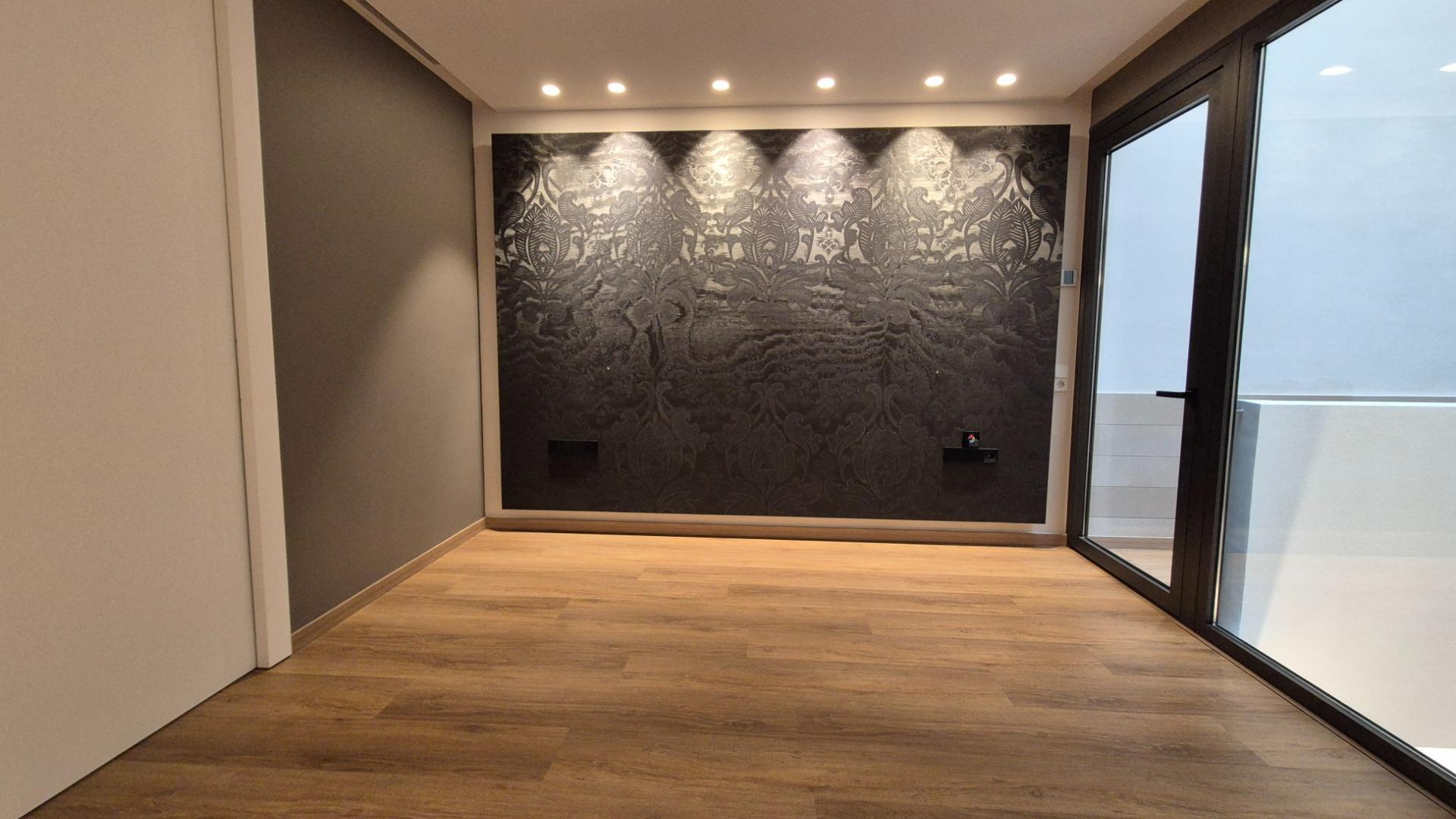 Lujo, Diseño y Confort en el Corazón de Silla