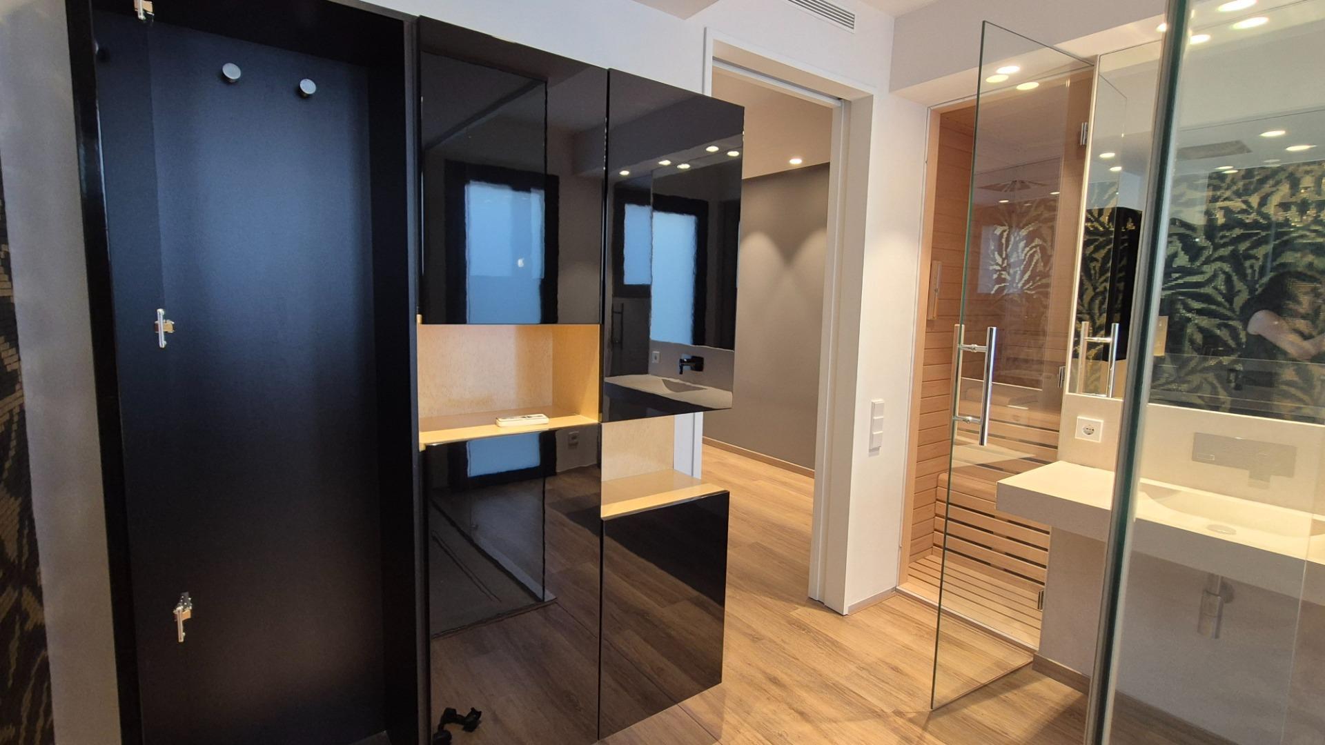 Lujo, Diseño y Confort en el Corazón de Silla