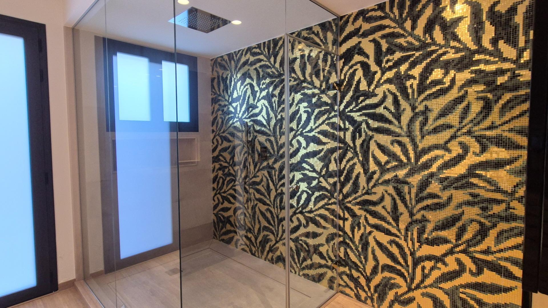 Lujo, Diseño y Confort en el Corazón de Silla