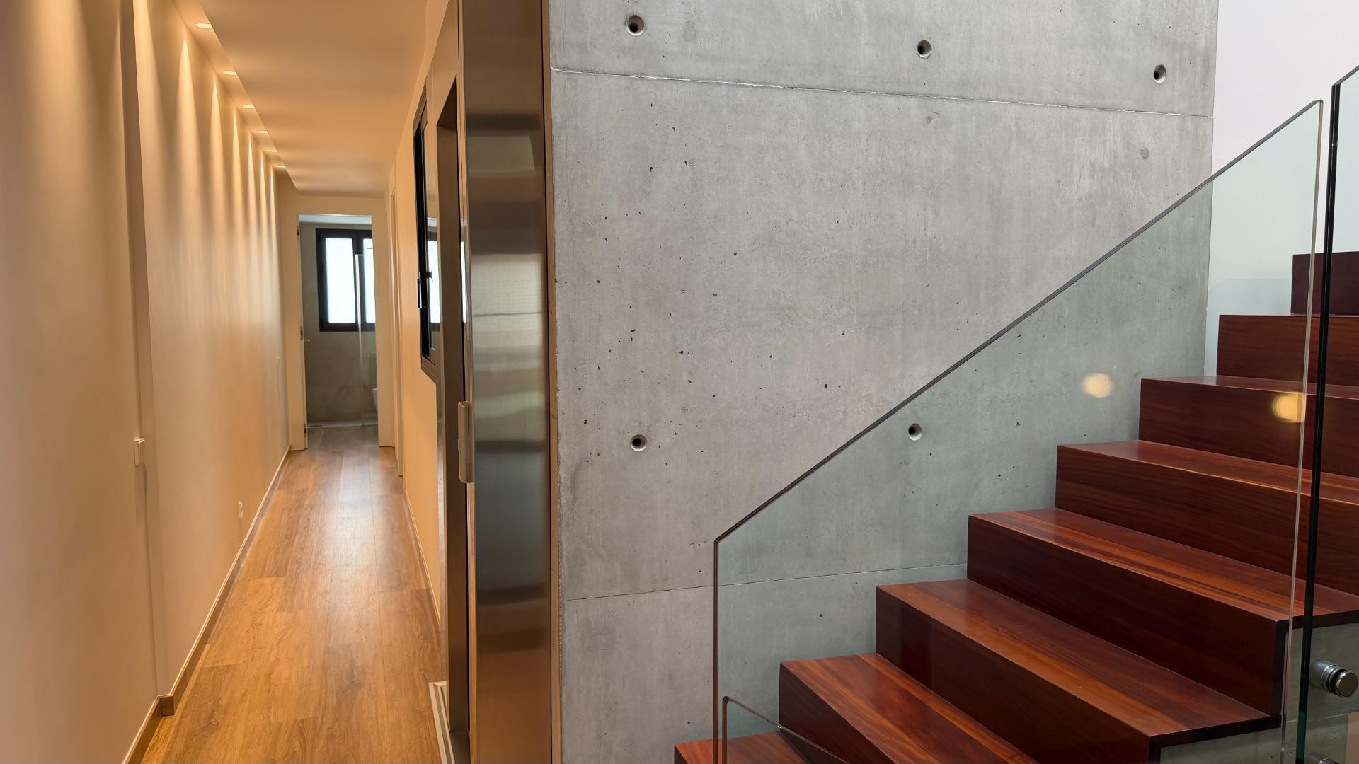 Lujo, Diseño y Confort en el Corazón de Silla