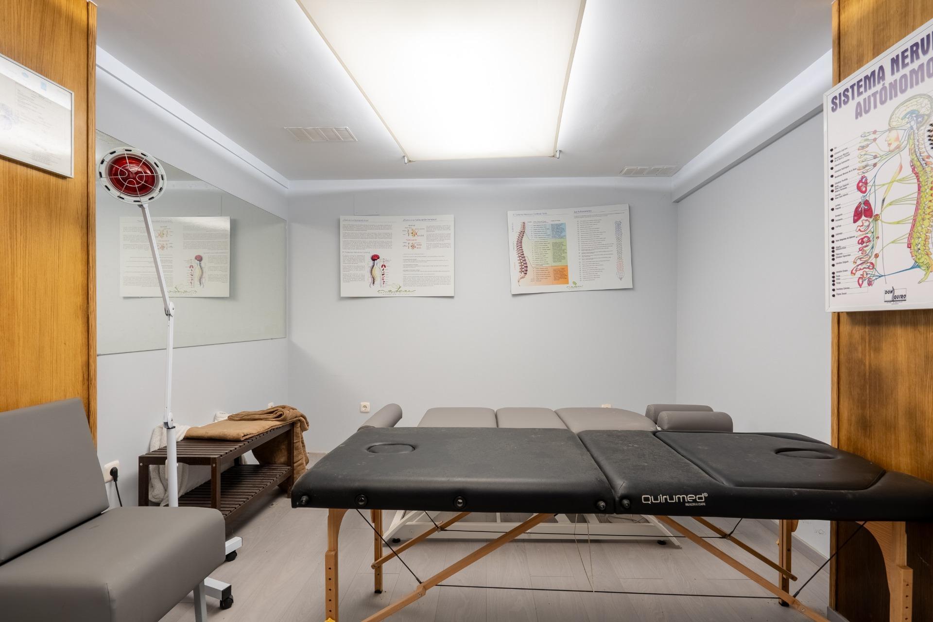 Local con acceso peatonal,  con múltiples posibilidades en Ondarroa