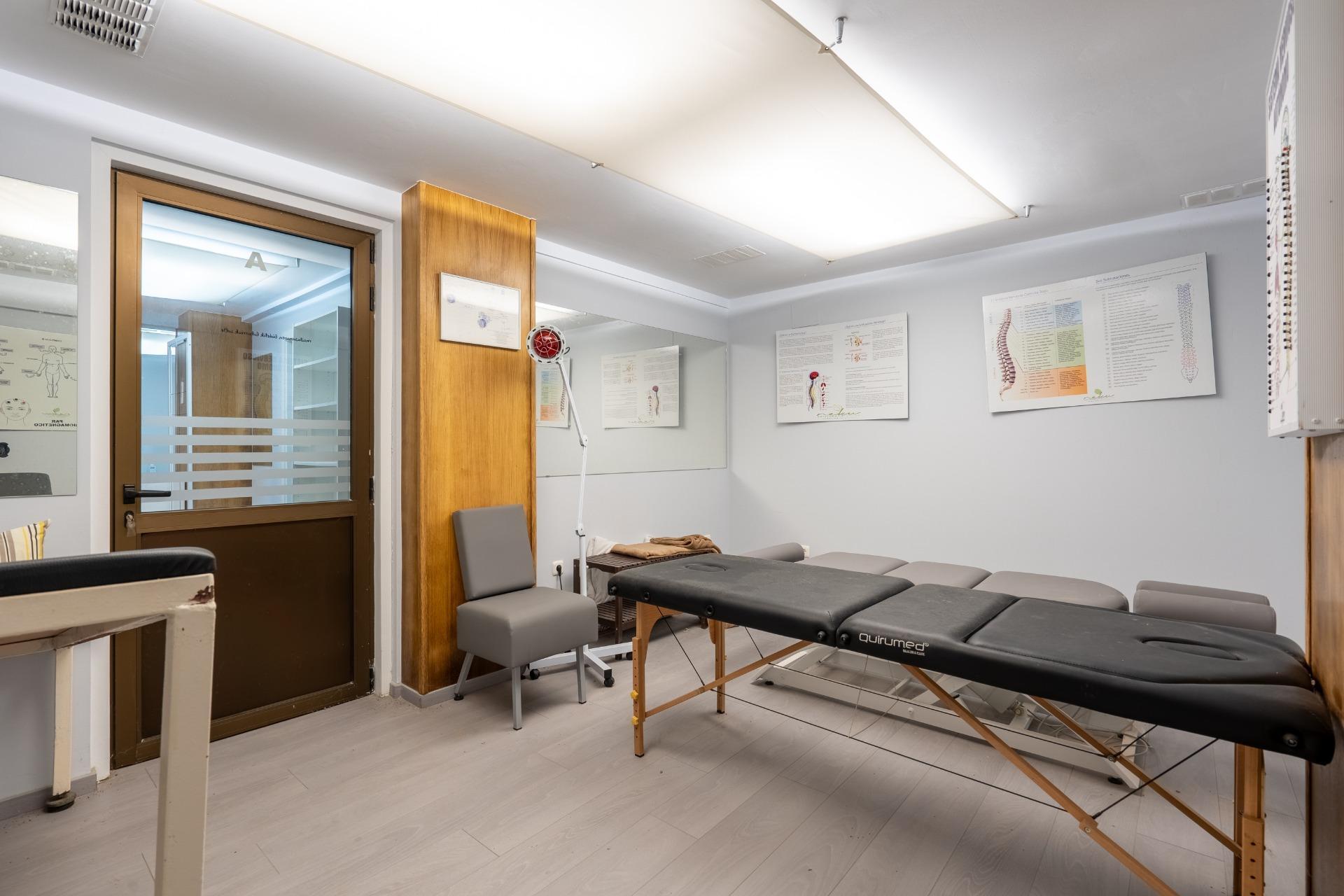 Local con acceso peatonal,  con múltiples posibilidades en Ondarroa