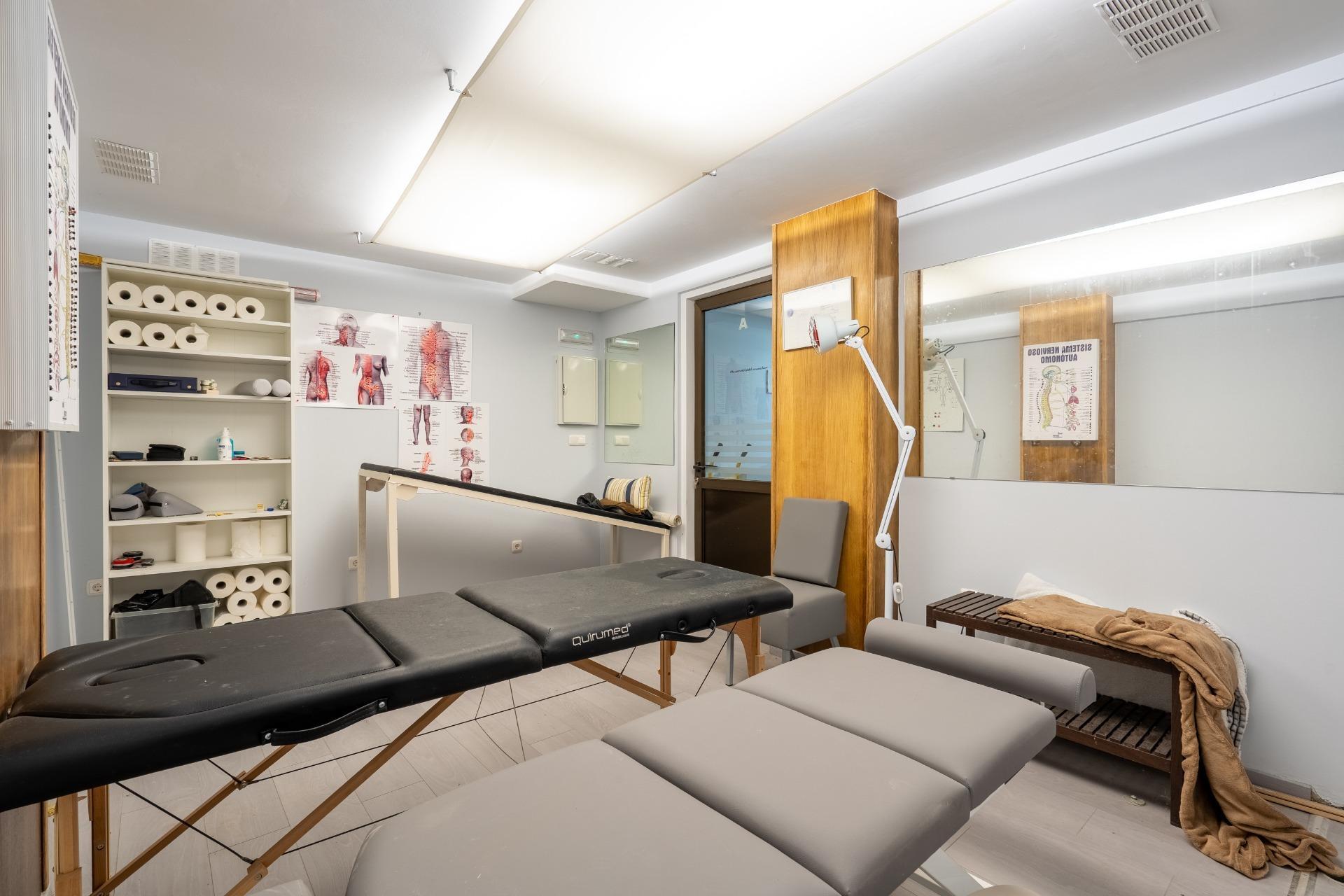 Local con acceso peatonal,  con múltiples posibilidades en Ondarroa