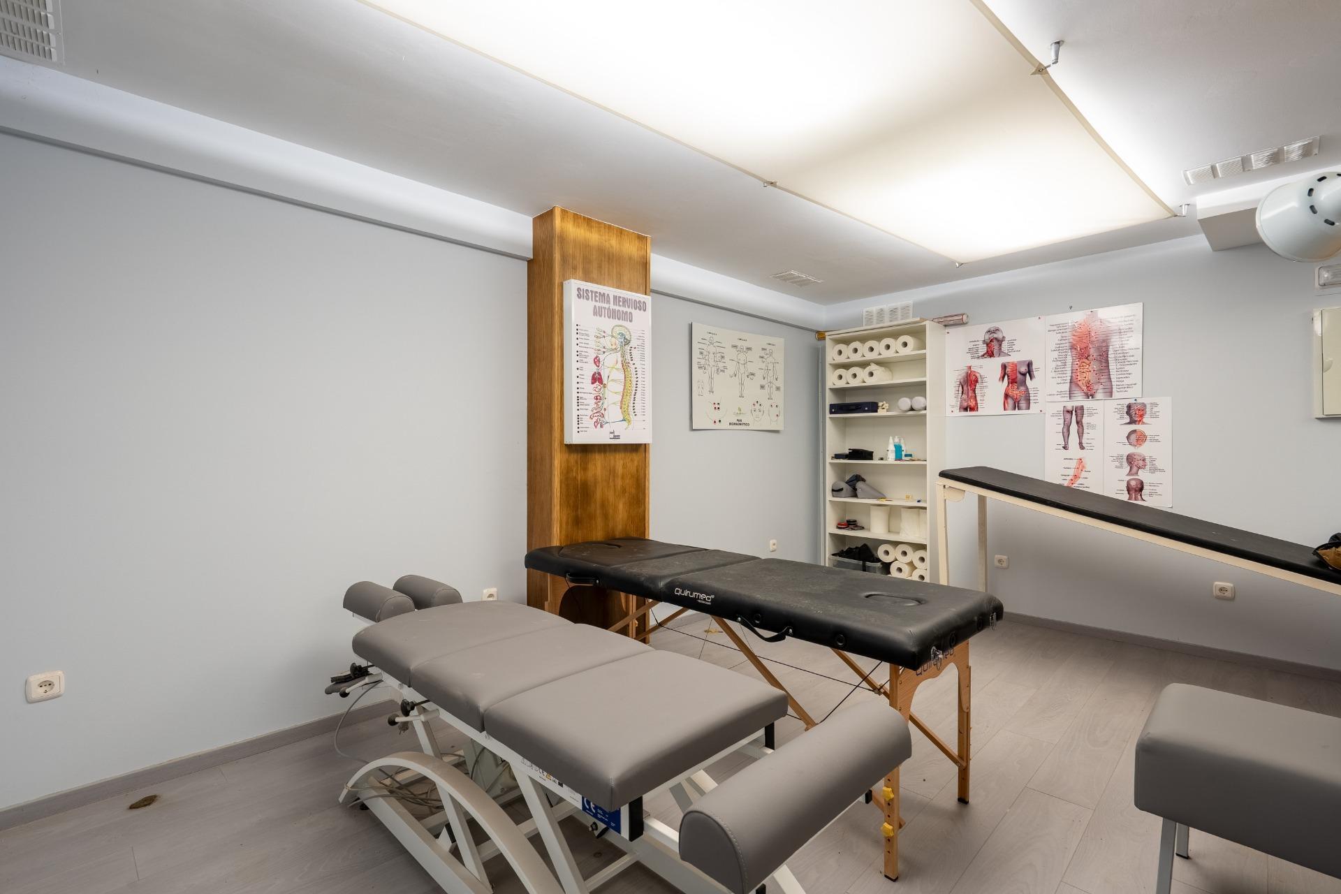 Local con acceso peatonal,  con múltiples posibilidades en Ondarroa