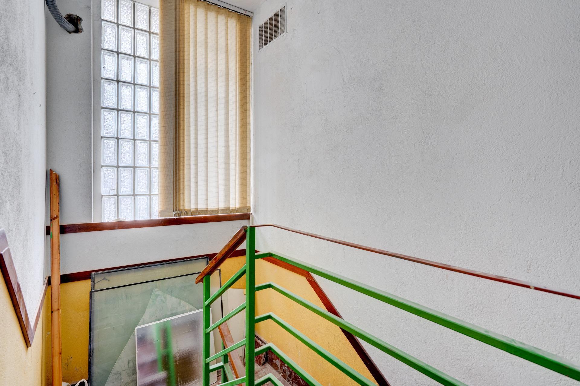 Local con acceso peatonal,  con múltiples posibilidades en Ondarroa