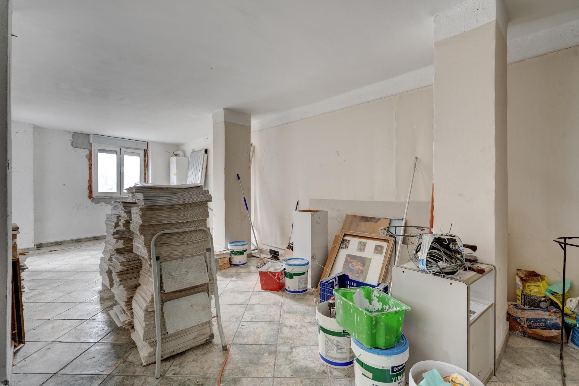 Local con acceso peatonal,  con múltiples posibilidades en Ondarroa