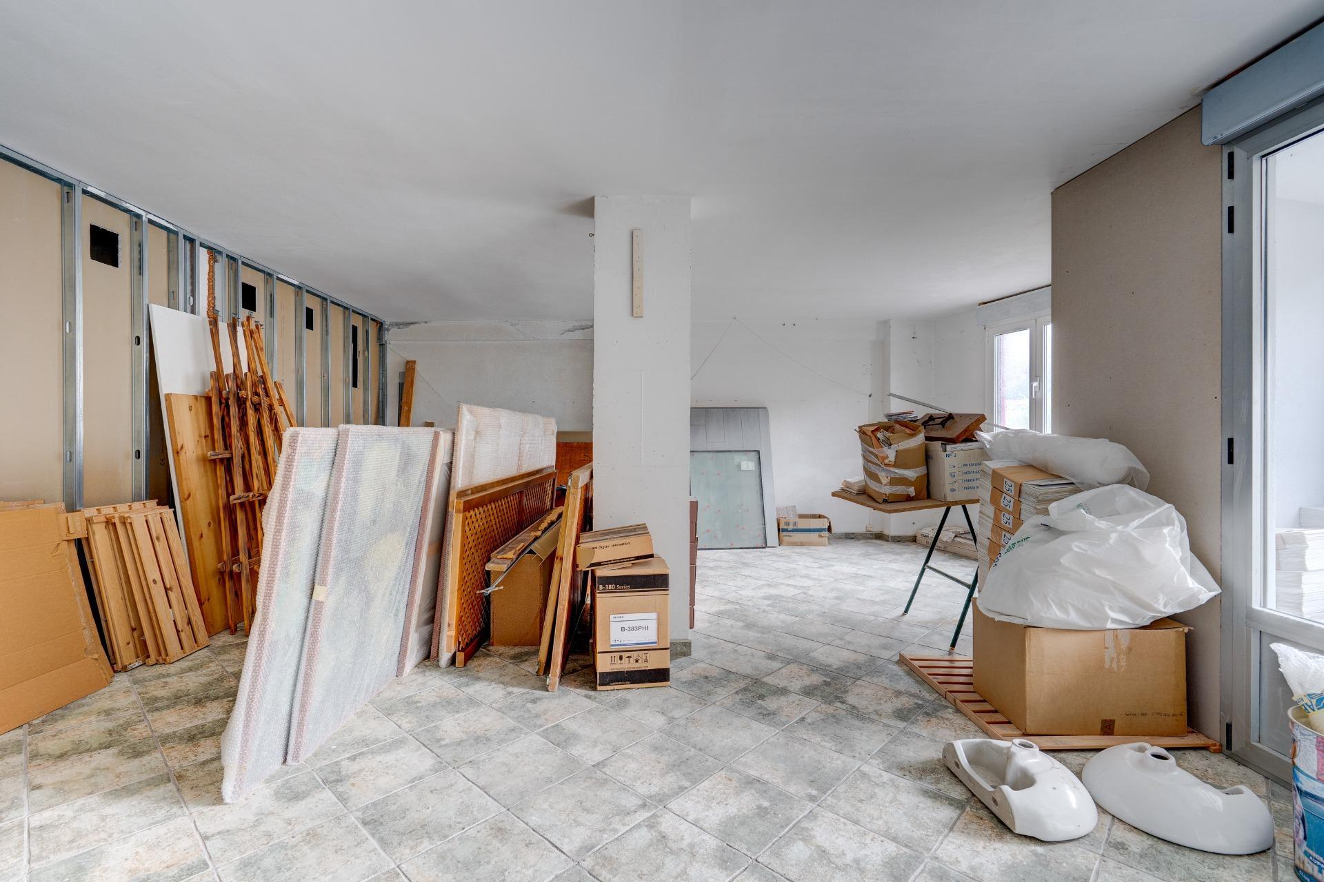 Local con acceso peatonal,  con múltiples posibilidades en Ondarroa