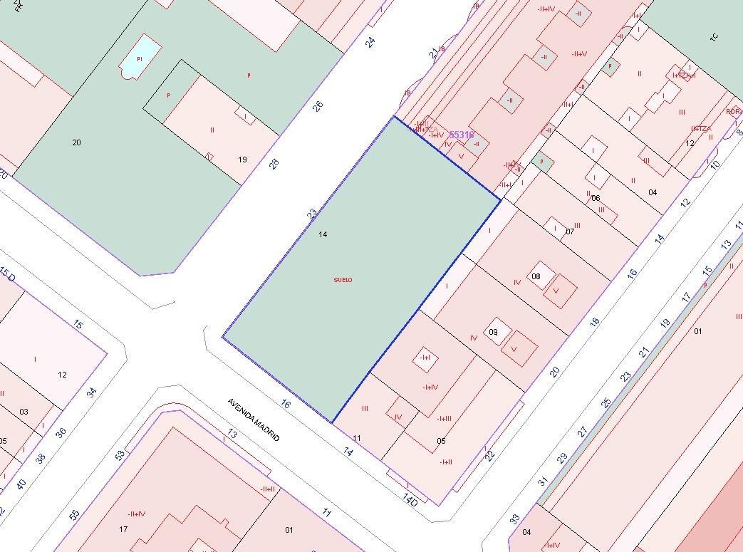 Fincas y solares-Venta-Vinaròs-2249647